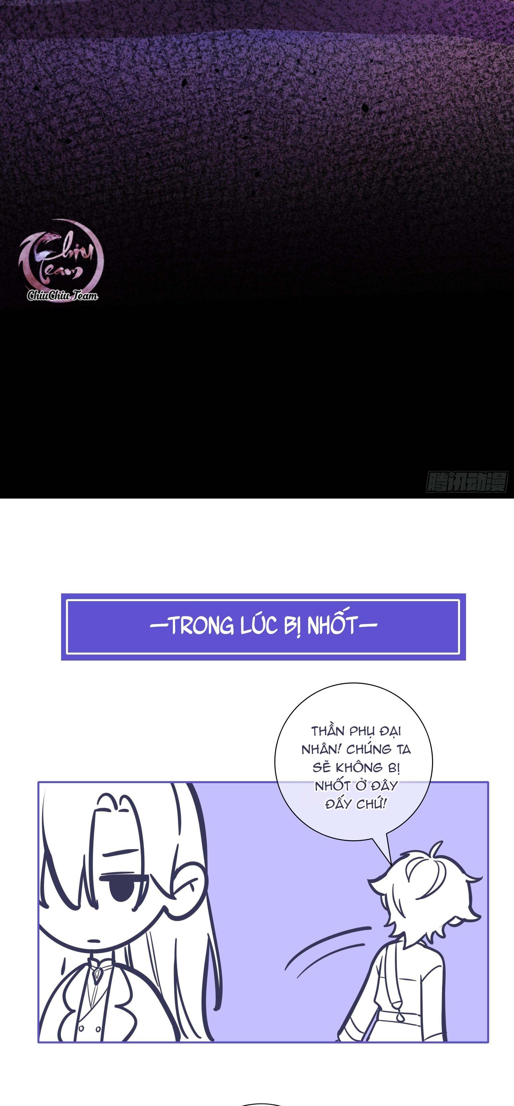 Đọc truyện Hoen Ố (DROP) - Chapter 4