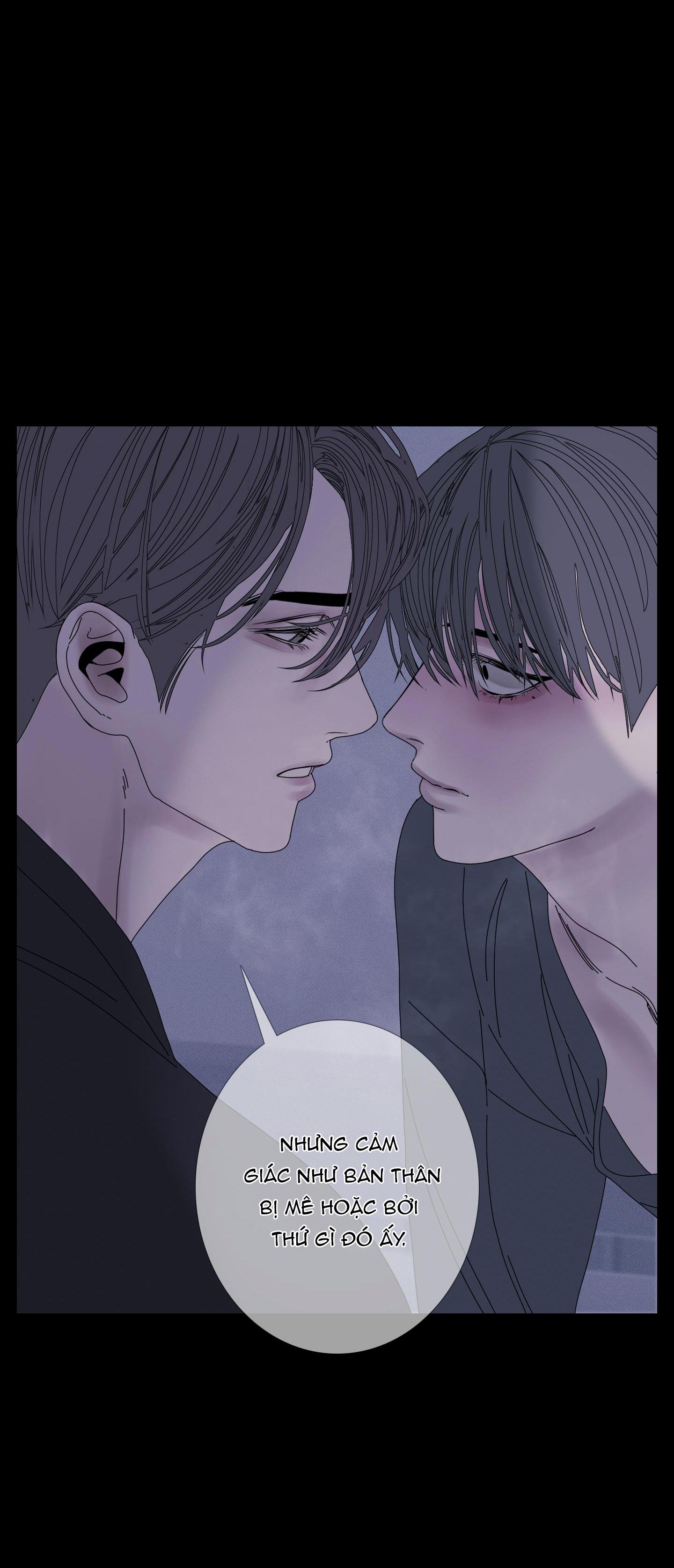 Đọc truyện CHUYỆN QUỶ MÔN QUAN - Chapter 45