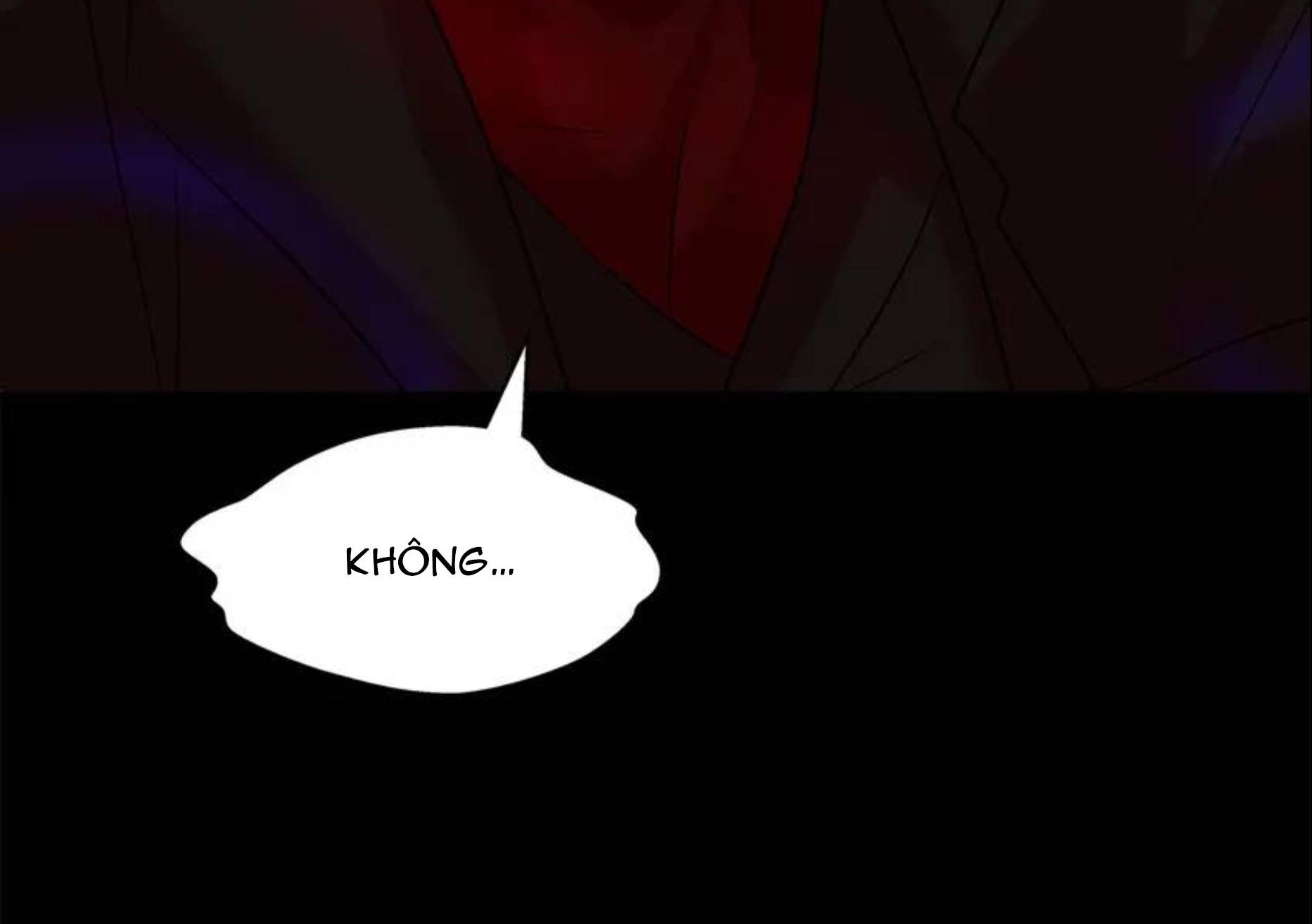 Đọc truyện Love murder basketball - Chapter 43