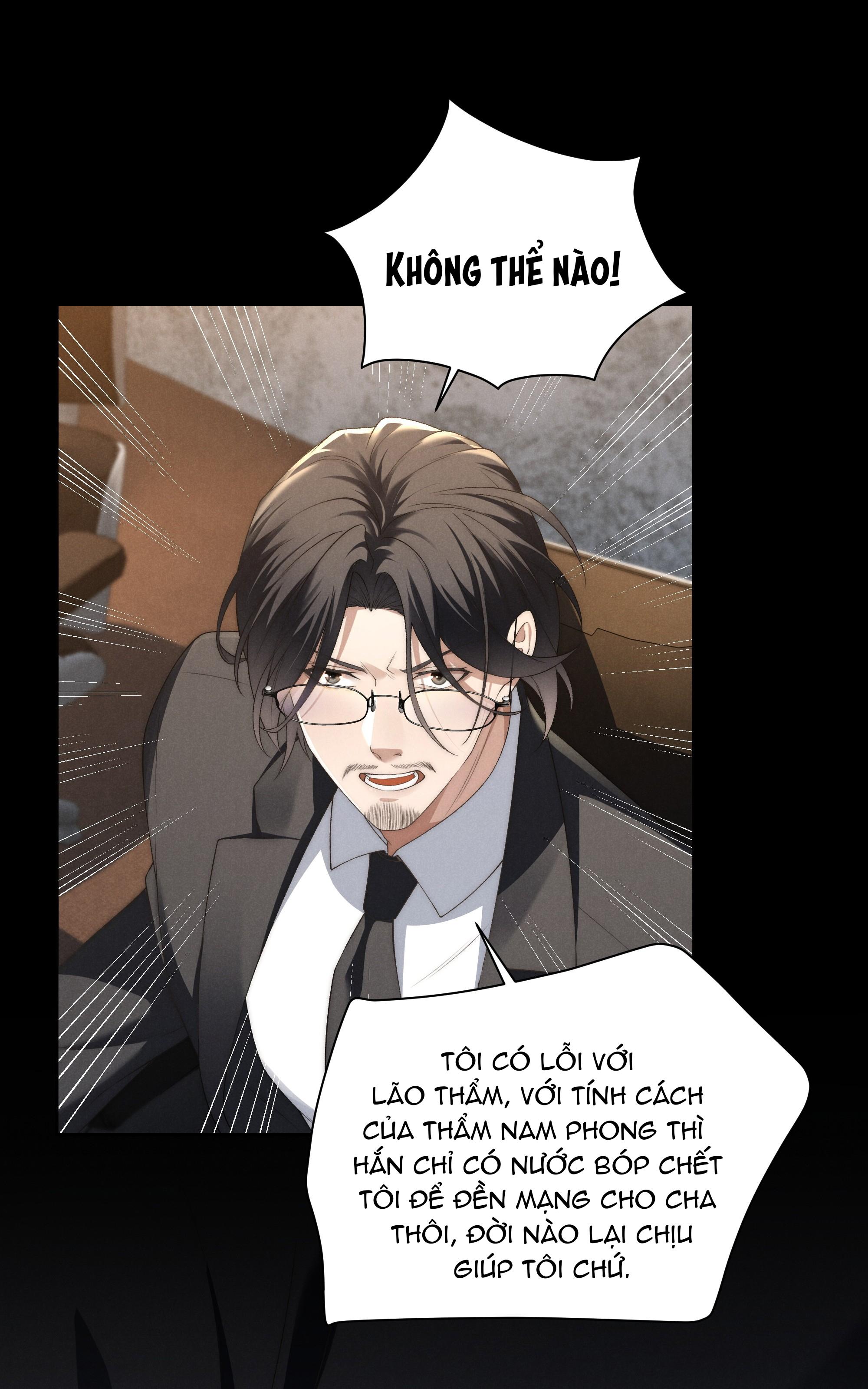 Đọc truyện (END) Thiếu Gia Hư Hỏng - Chapter 13