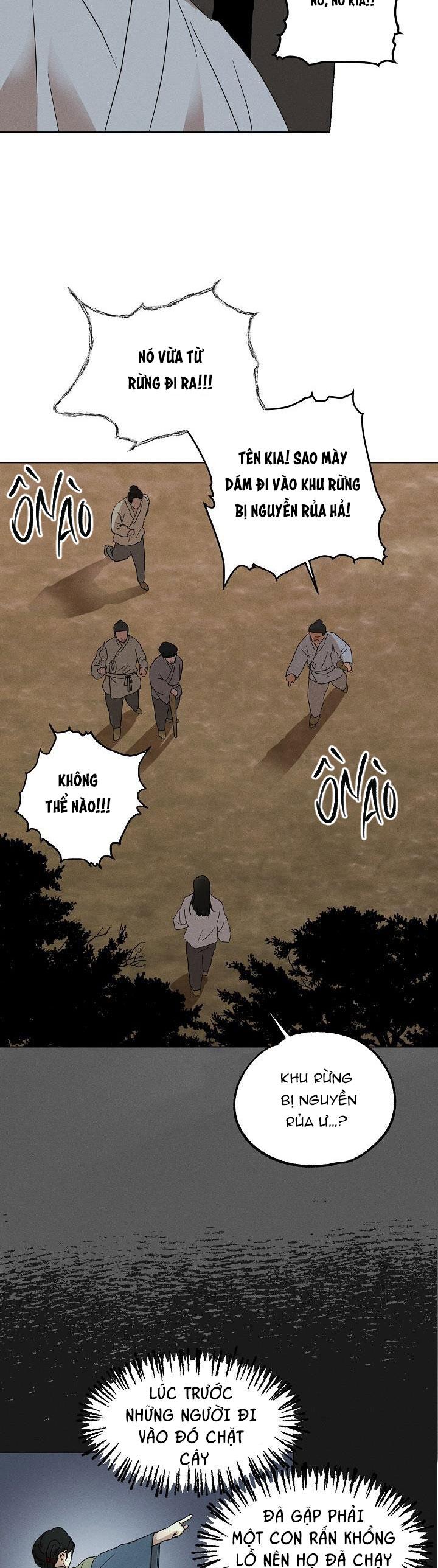 Đọc truyện BL NGẮN CHỊCH HỎNY - Chapter 18.7