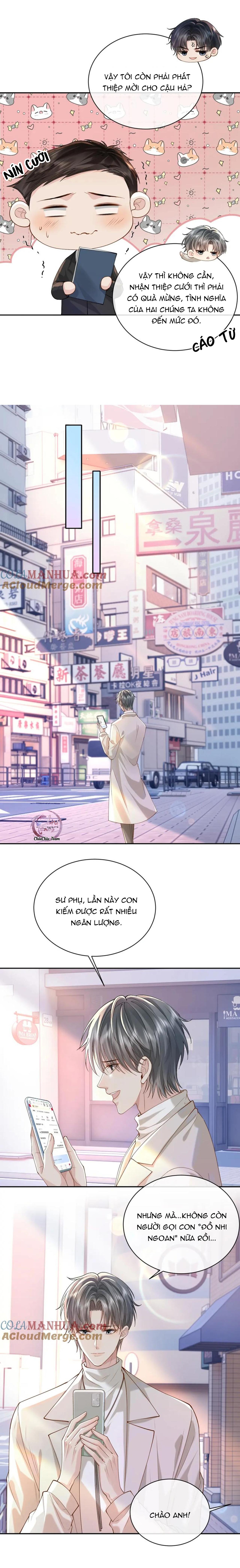 Đọc truyện Sau Khi Ly Hôn, Ảnh Đế Trở Nên Nghèo Túng - Chapter 10