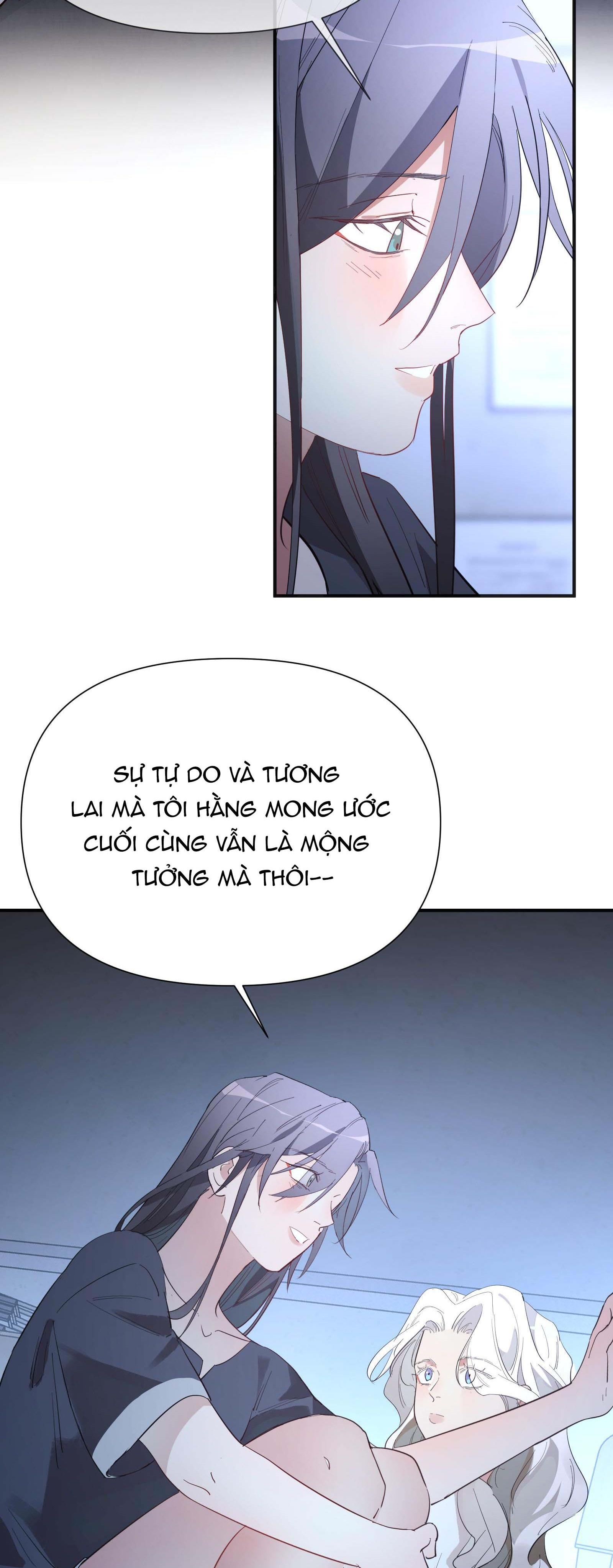 Đọc truyện Nhiệt độ cơ thể nhân tạo 36,7 độ C - Chapter 7