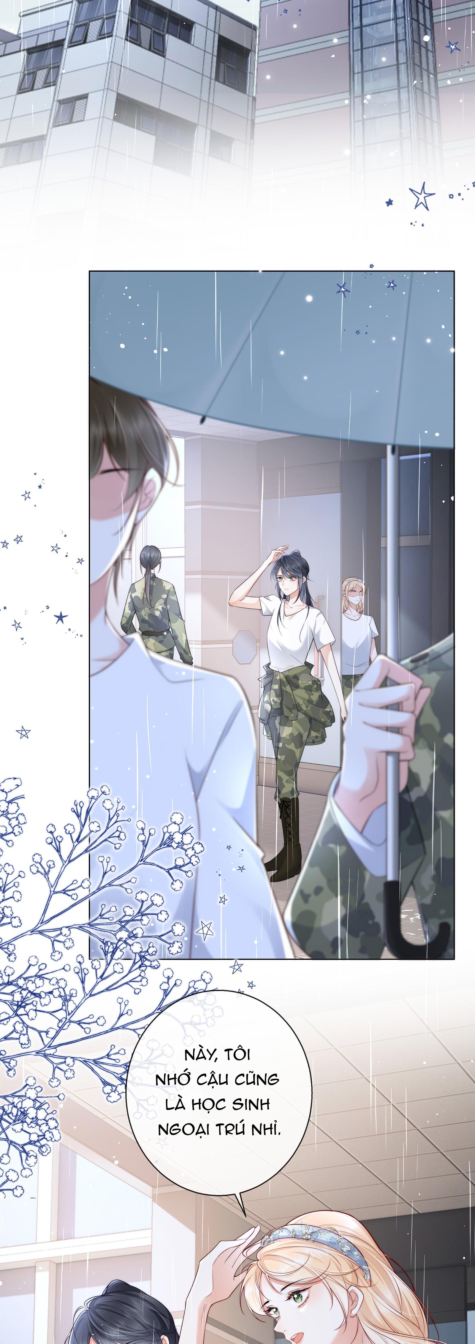 Đọc truyện Dư sinh vi kì - Chapter 9