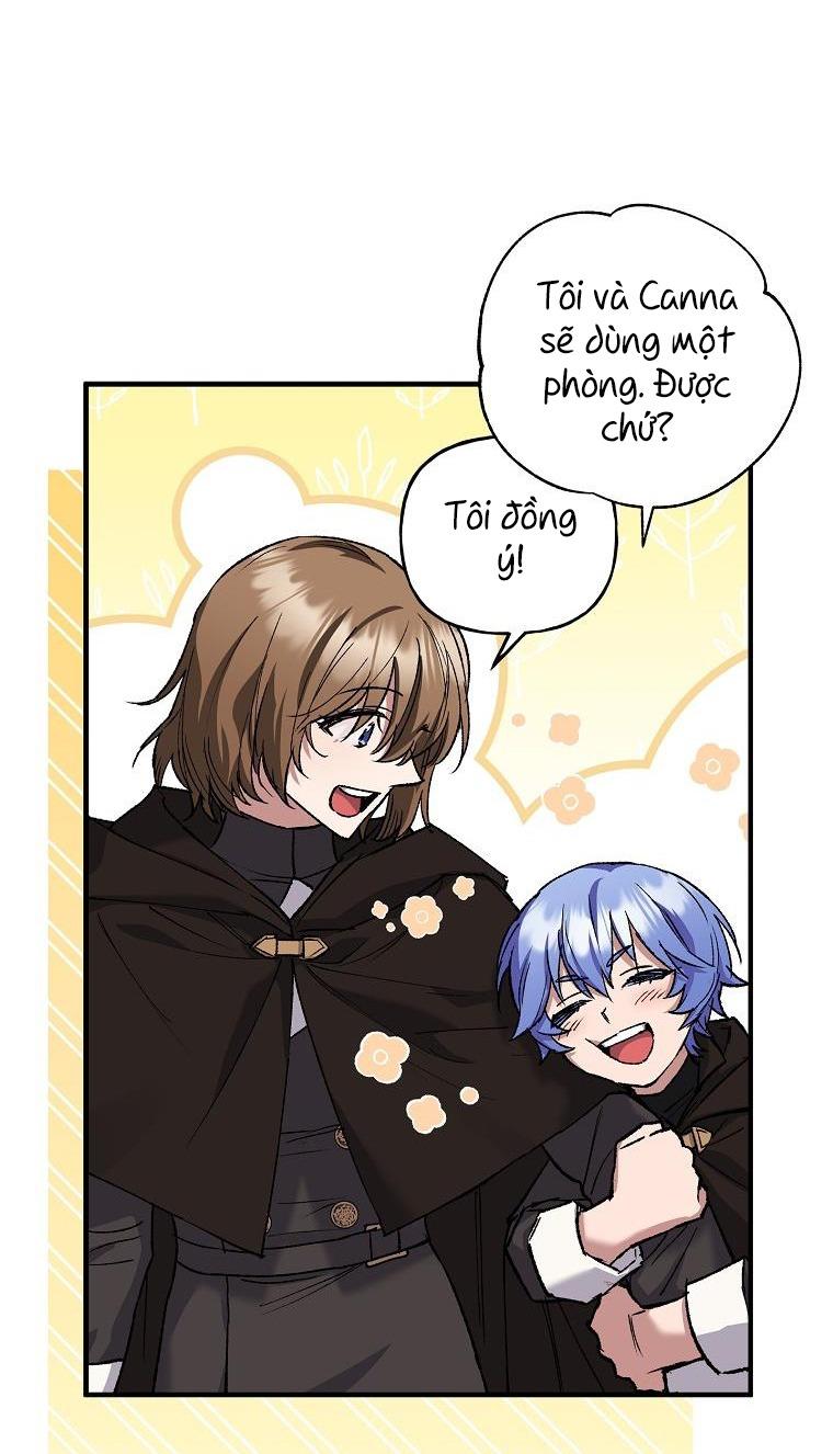 Đọc truyện (ABO) BƯỚC NGOẶT - Chapter 19