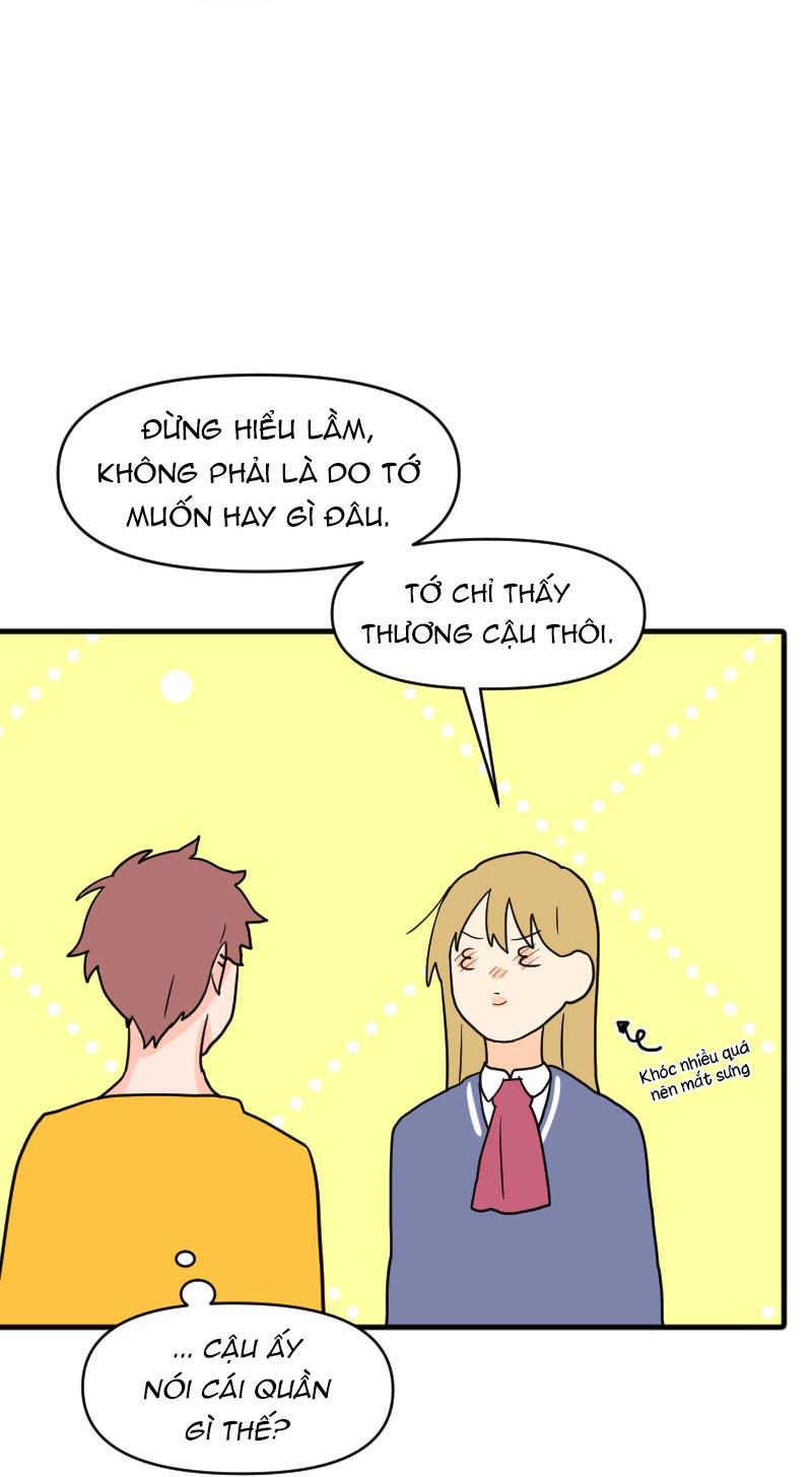 Đọc truyện Truyện Ngôn Nhưng Không Ngôn Lắm - Chapter 58