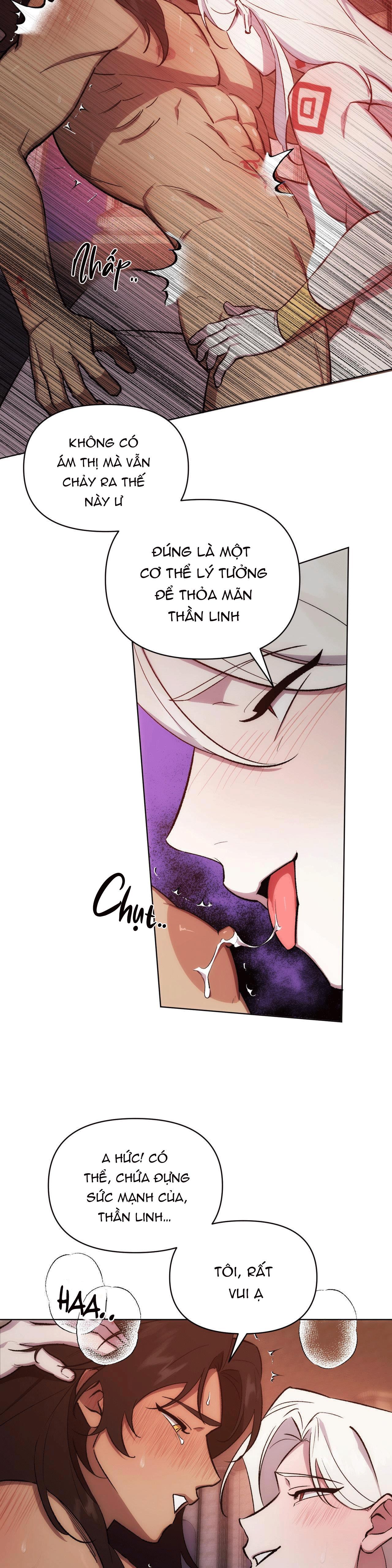 Đọc truyện TUYỂN TẬP NGỰC BỰ, CUNG KHỦ CỦA NHÀ KIM - Chapter 161.5