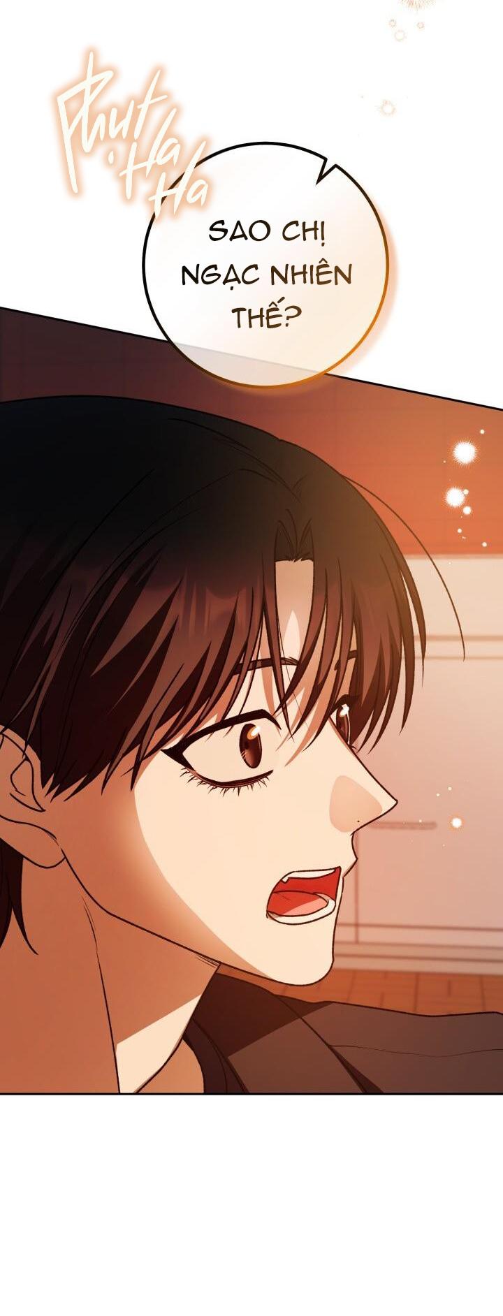 Đọc truyện NETKAMA PUNCH!! - Chapter 56