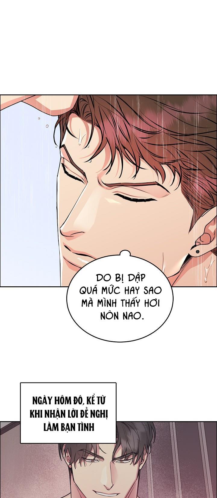 Đọc truyện CHÓ VÀ CHIM - Chapter 11