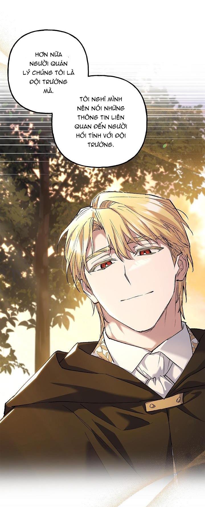 Đọc truyện (ABO) BƯỚC NGOẶT - Chapter 21