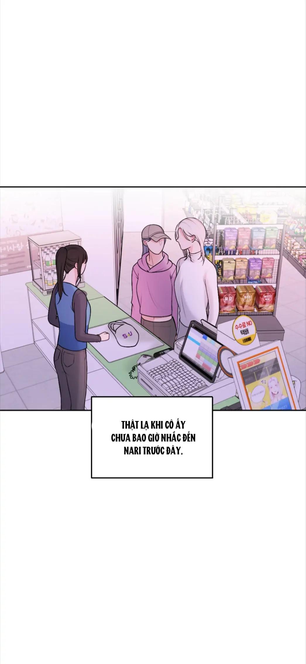 Đọc truyện Vô Tình - Chapter 31