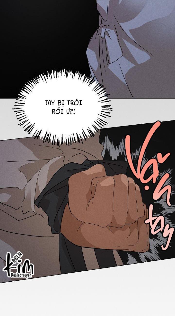 Đọc truyện BL NGẮN CHỊCH HỎNY - Chapter 18.4
