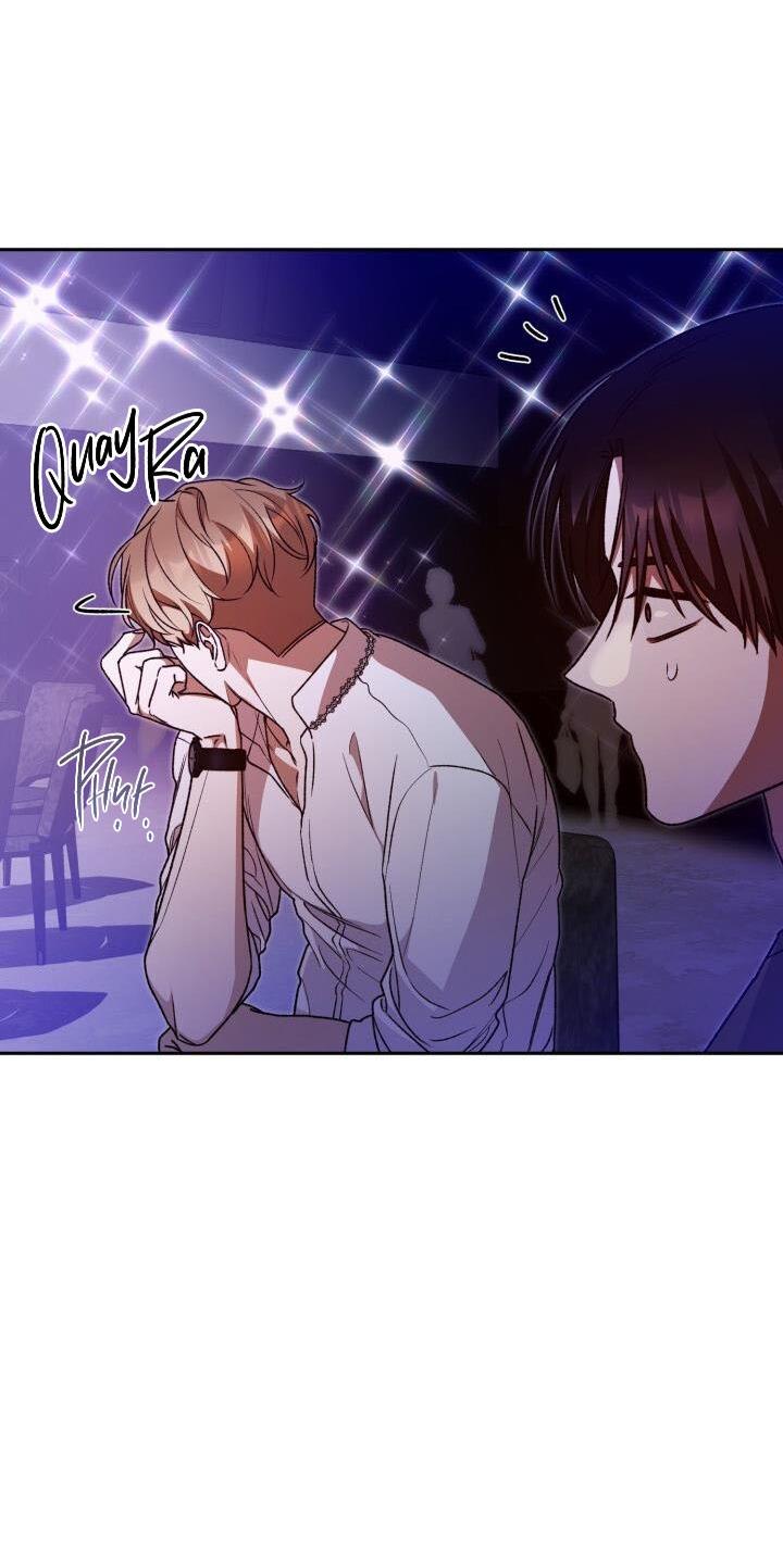 Đọc truyện NETKAMA PUNCH!! - Chapter 60