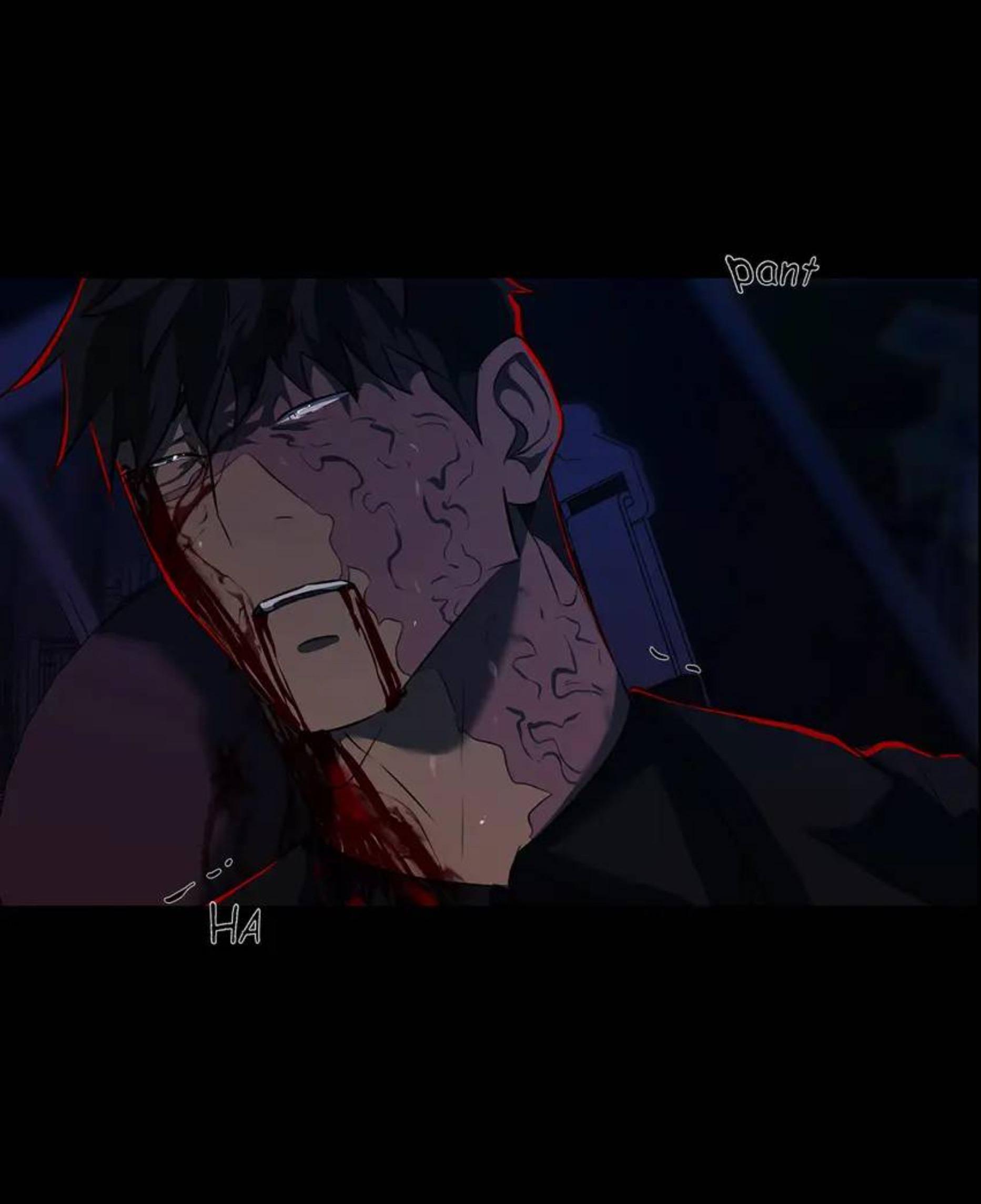 Đọc truyện Love murder basketball - Chapter 43