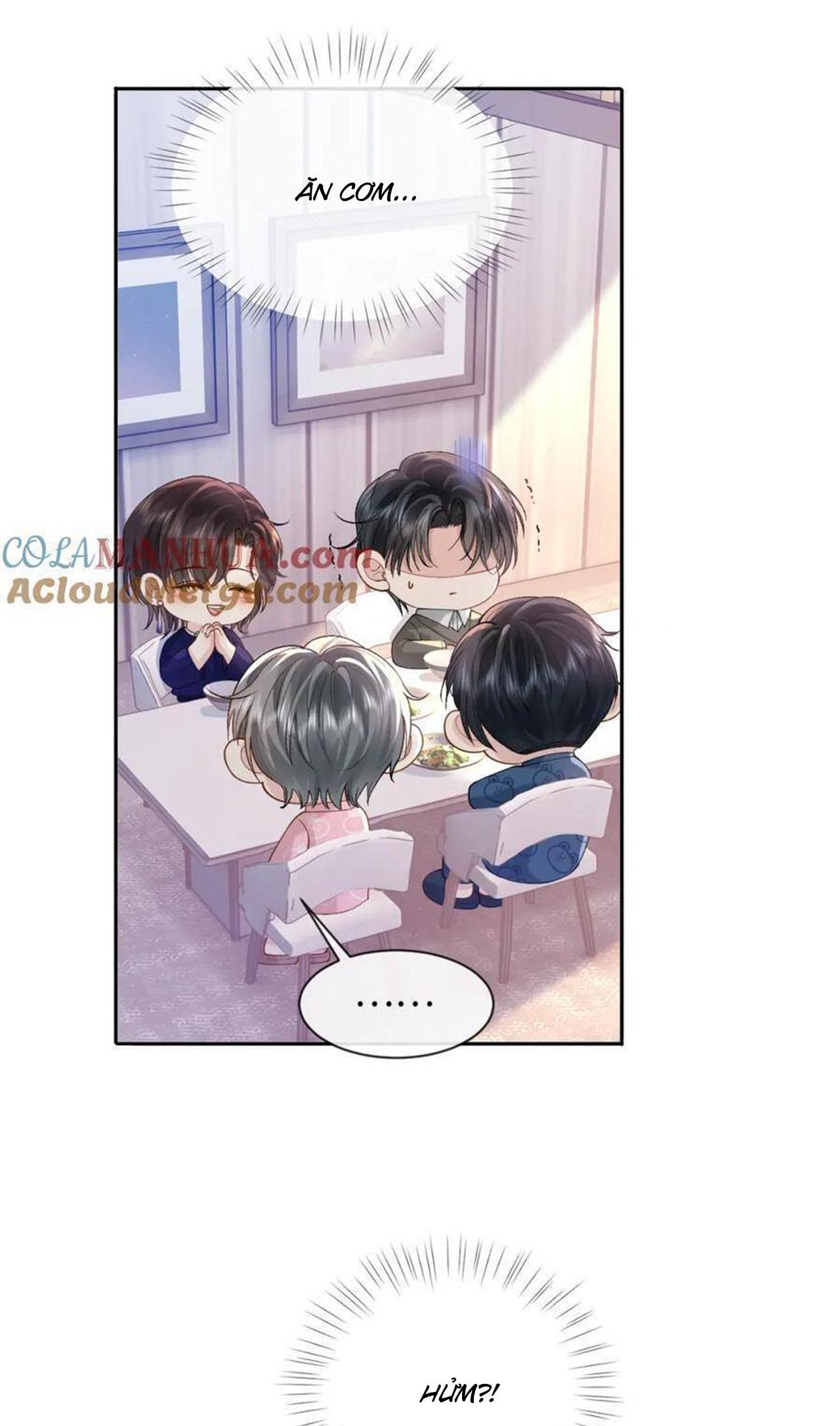 Đọc truyện Sau Khi Ly Hôn, Ảnh Đế Trở Nên Nghèo Túng - Chapter 13