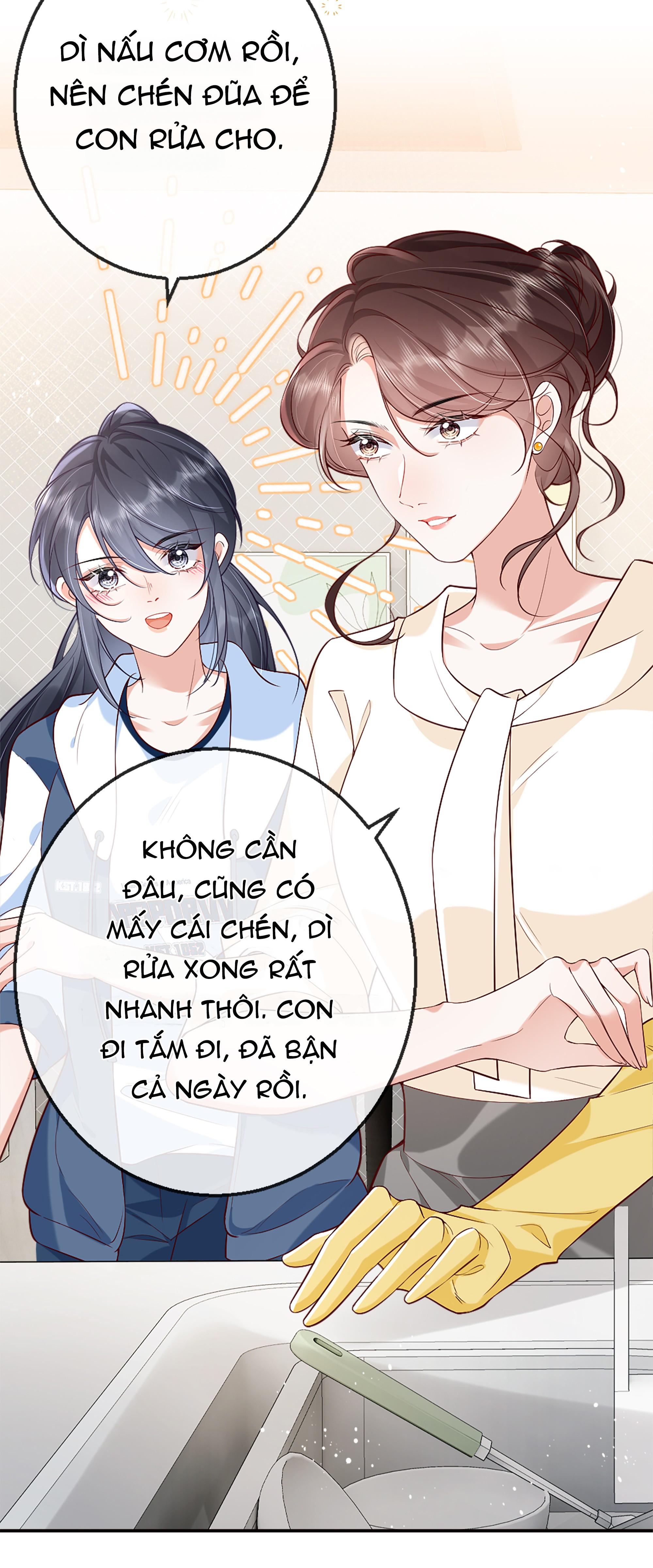 Đọc truyện Dư sinh vi kì - Chapter 5