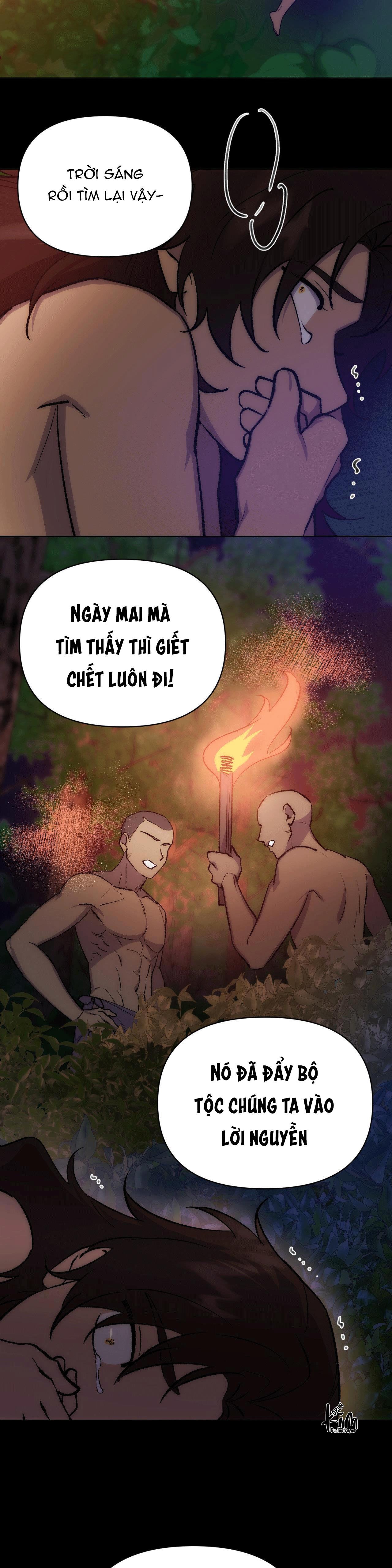 Đọc truyện TUYỂN TẬP NGỰC BỰ, CUNG KHỦ CỦA NHÀ KIM - Chapter 161.5