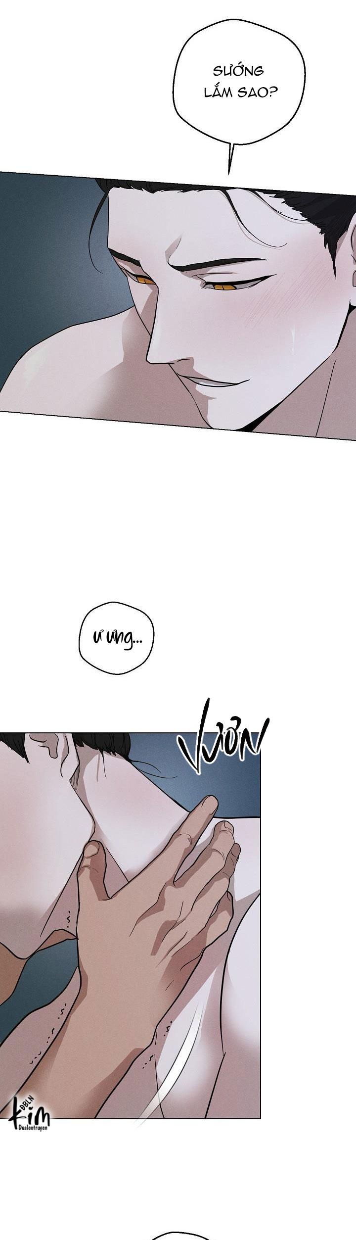 Đọc truyện BL NGẮN CHỊCH HỎNY - Chapter 18.7