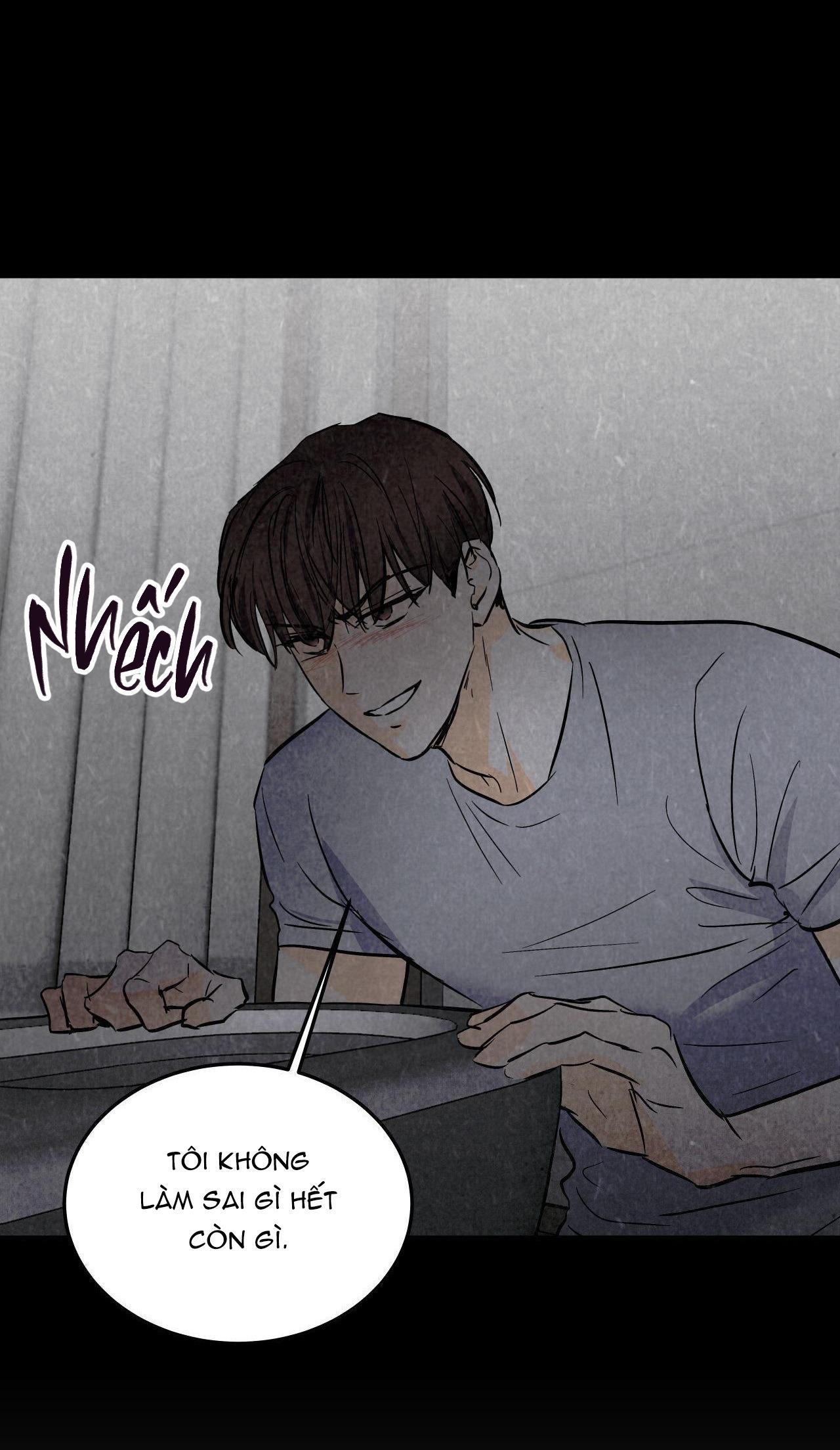 Đọc truyện LIE AGAIN - Chapter 20