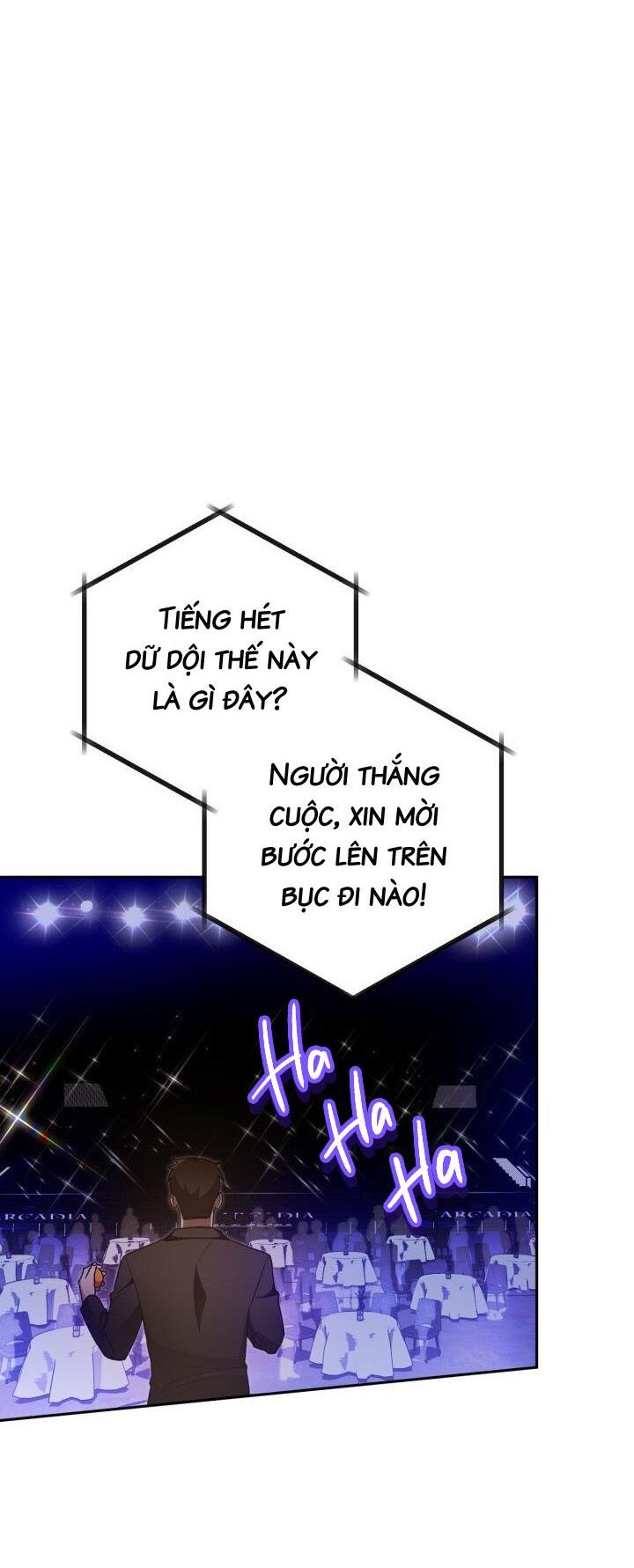 Đọc truyện NETKAMA PUNCH!! - Chapter 60