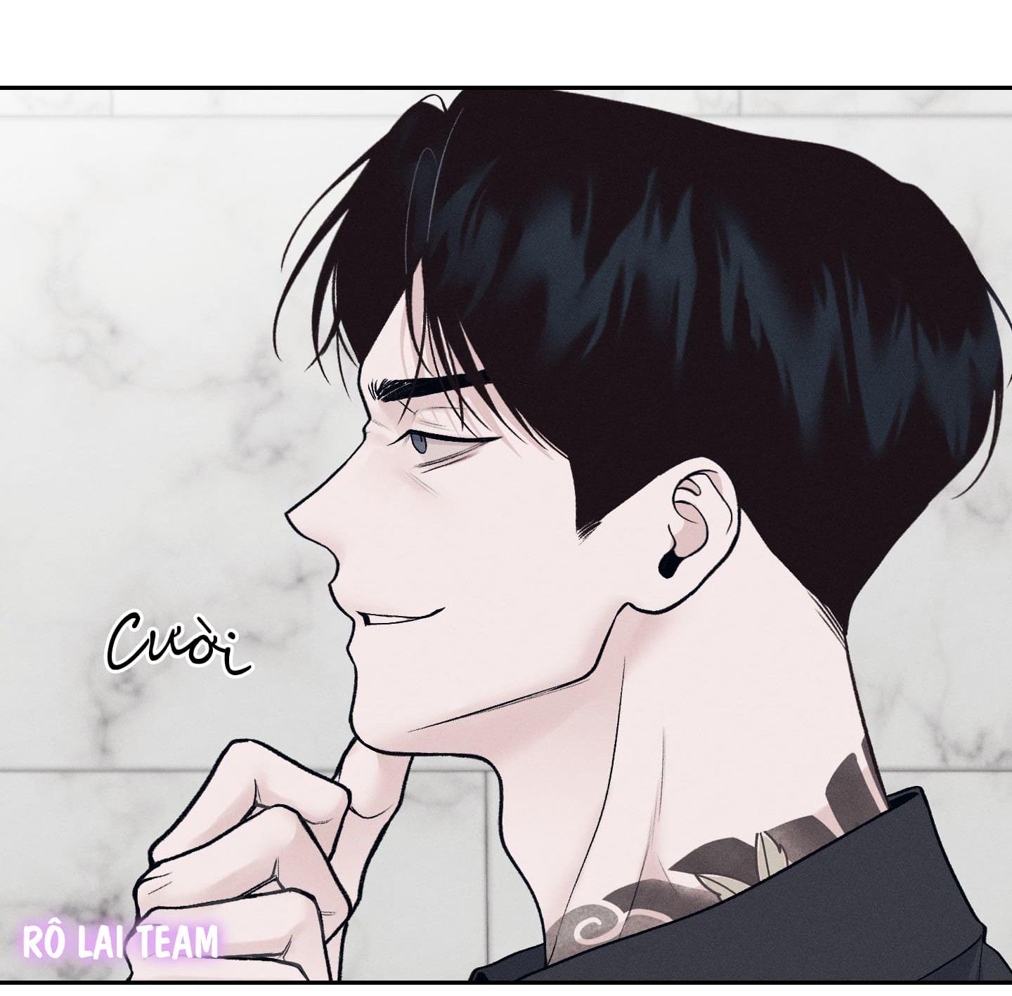 Đọc truyện (RÔ LAI) Cứu tinh của Thứ Hai - Chapter 12