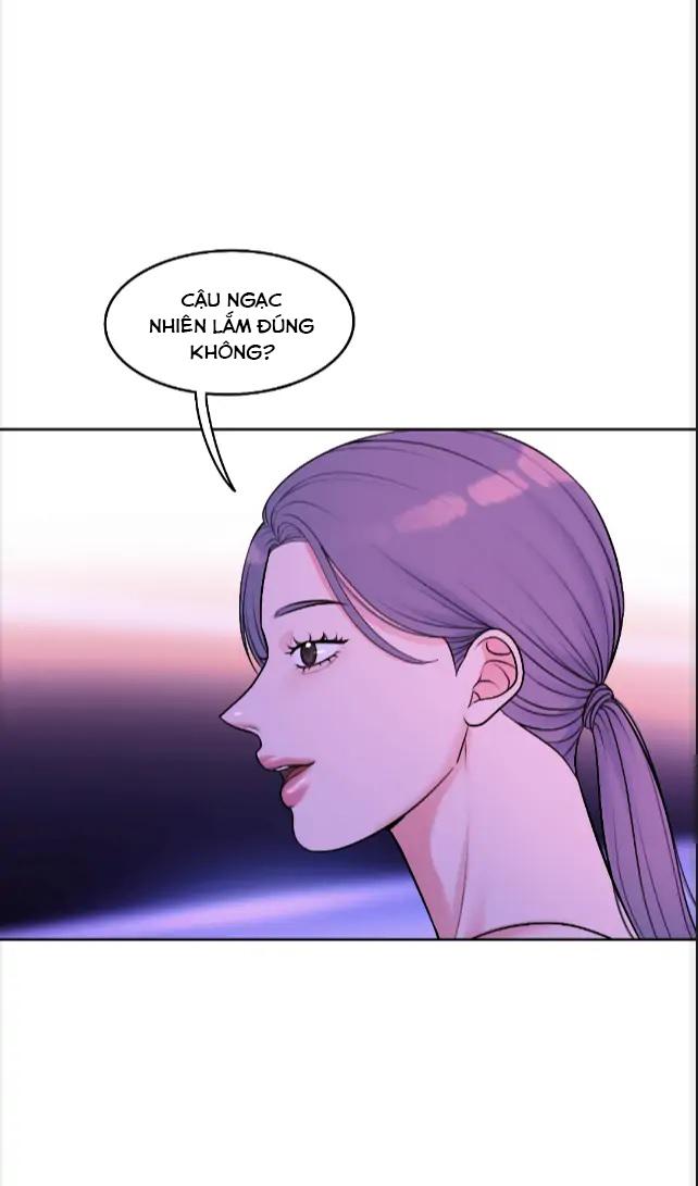 Đọc truyện Vô Tình - Chapter 38