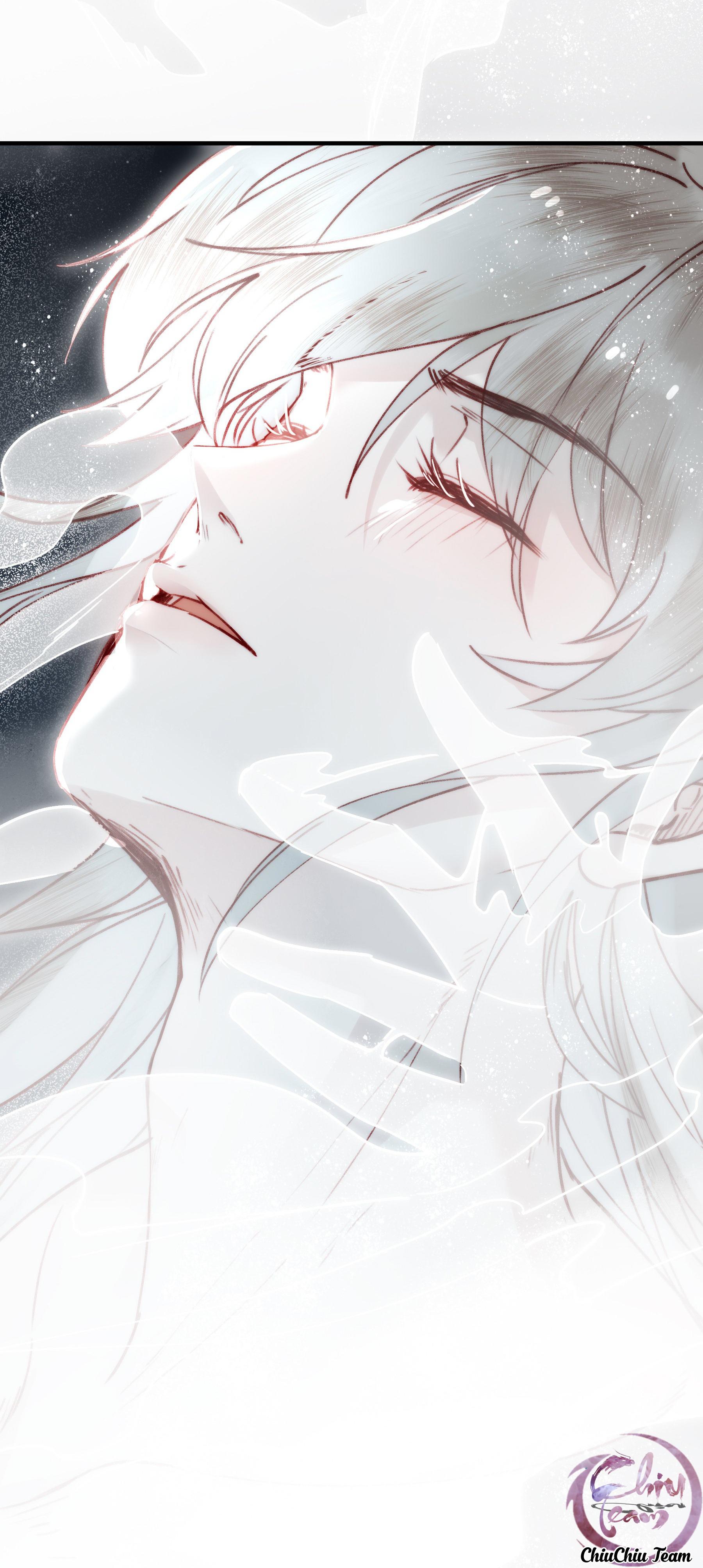 Đọc truyện Đừng Ham Muốn Nhan Sắc Sư Đệ (END) - Chapter 4