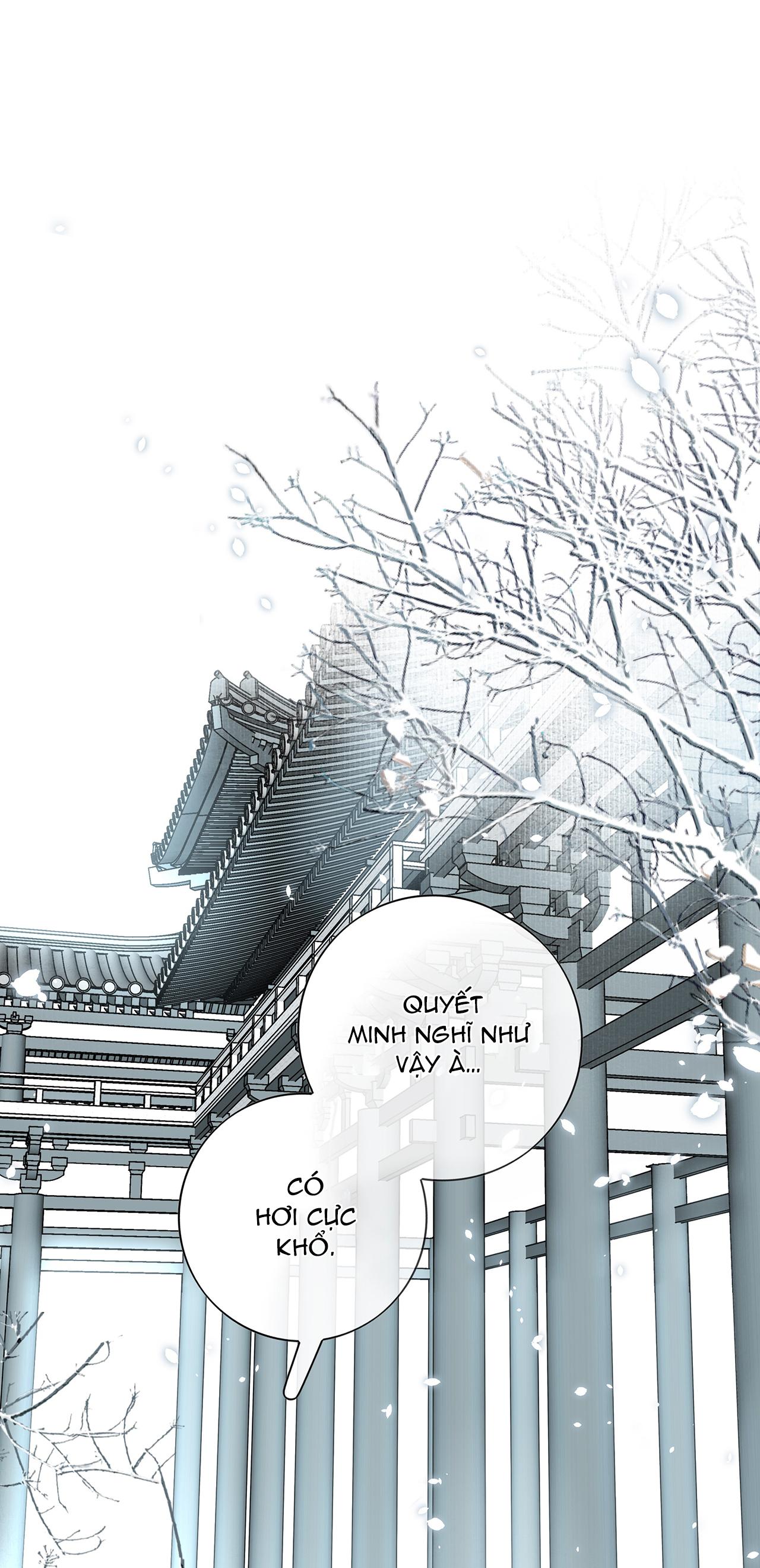 Đọc truyện Sau Khi Chết Ta Trở Thành Nốt Chu Sa Của Ca Ca - Chapter 32