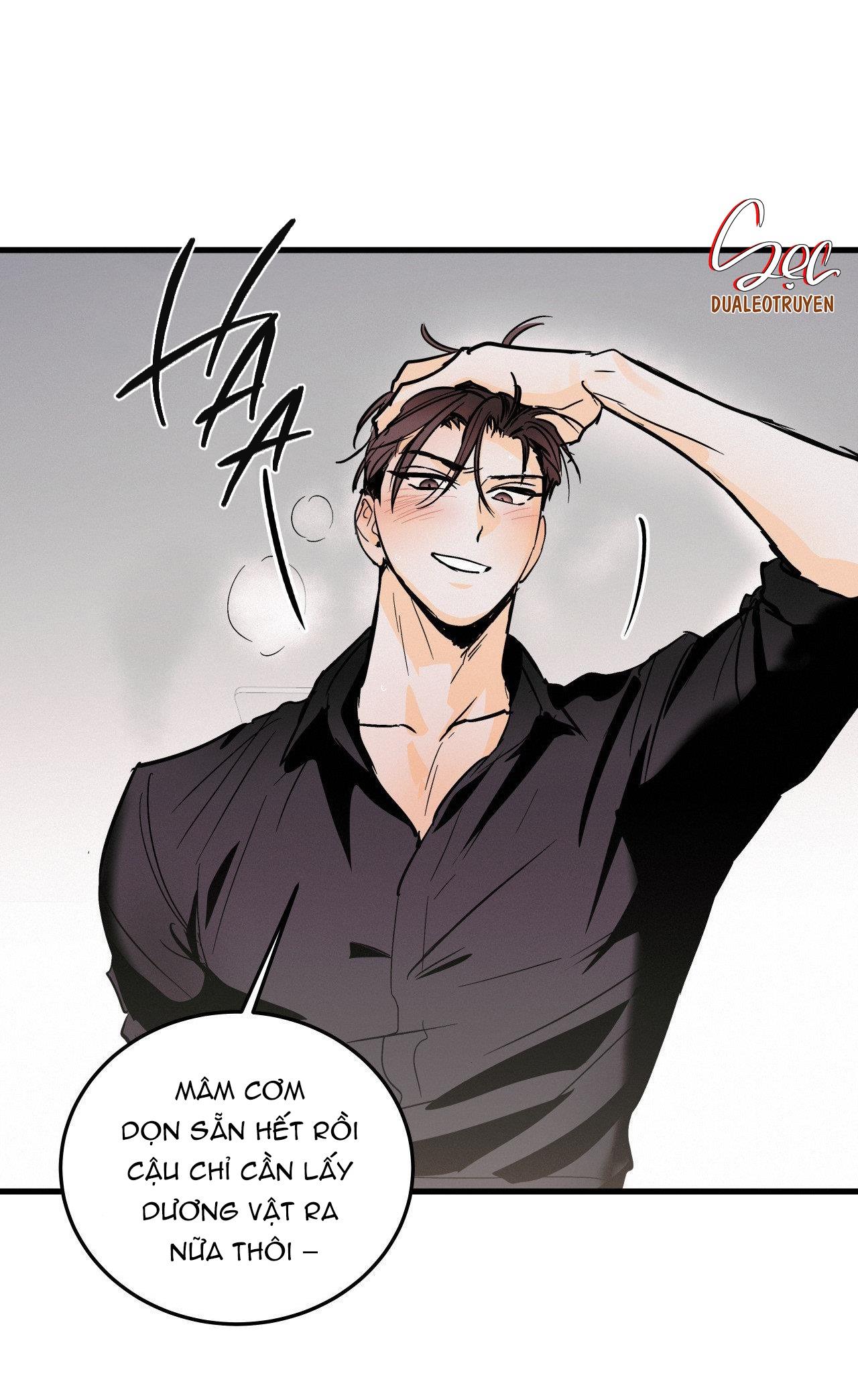 Đọc truyện LIE AGAIN - Chapter 19