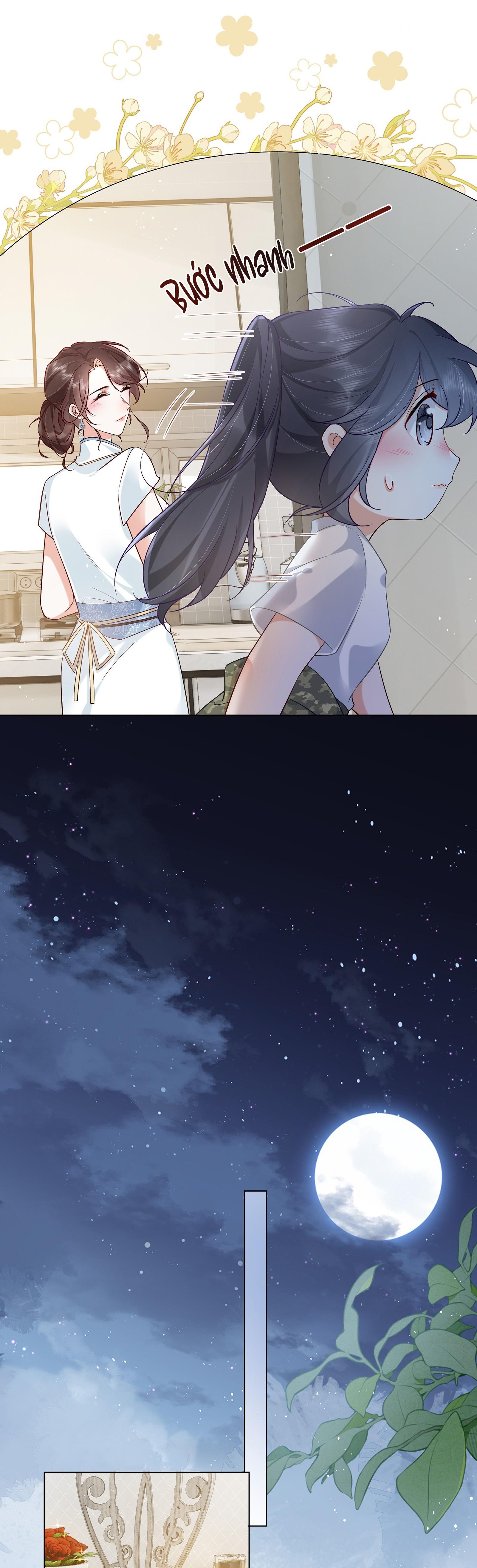 Đọc truyện Dư sinh vi kì - Chapter 8