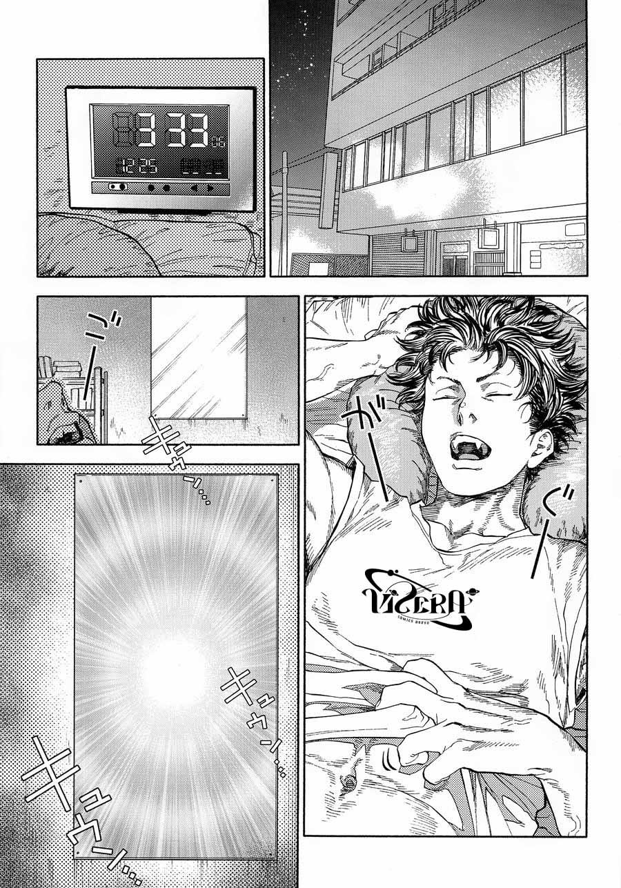 Đọc truyện ONESHOT VICERA COMICS HOUSE - Chapter 51