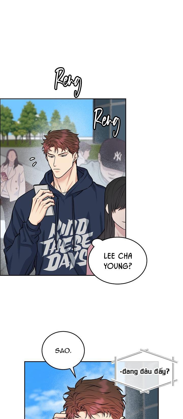 Đọc truyện CHÓ VÀ CHIM - Chapter 11
