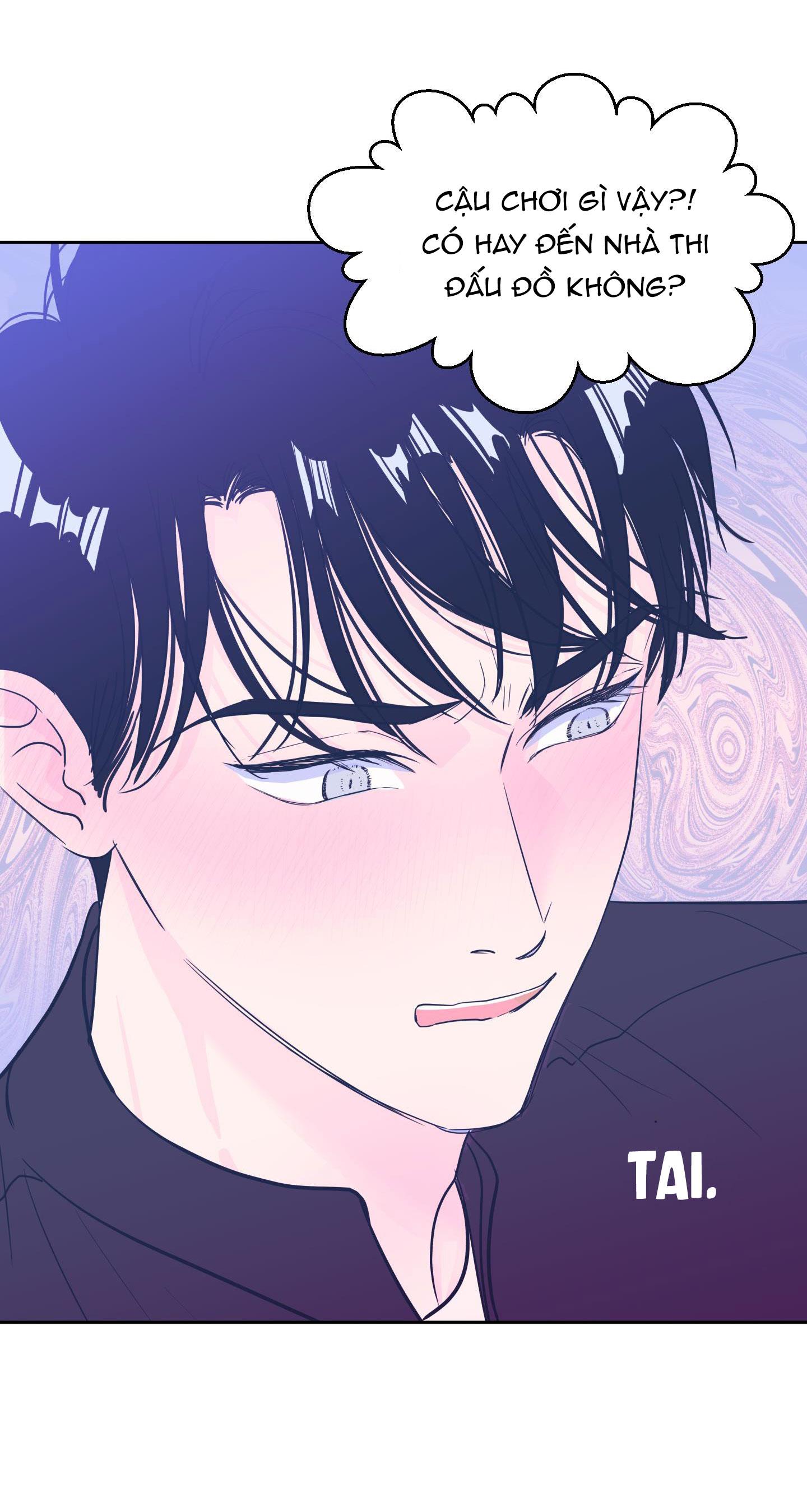 Đọc truyện BL NGẮN TUYỂN CHỌN - Chapter 4.5