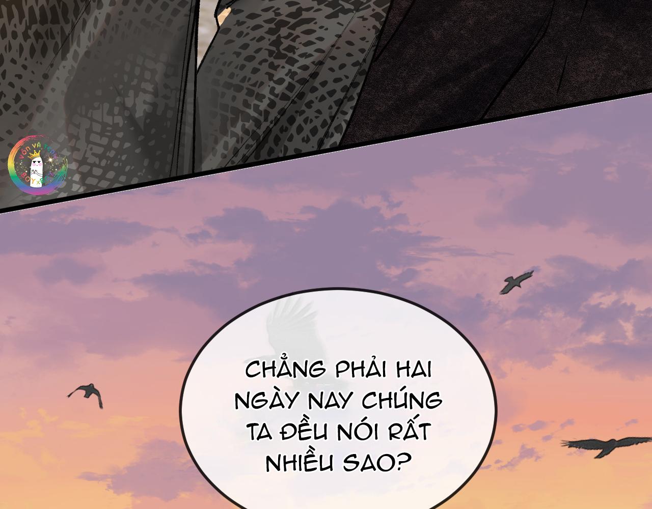 Đọc truyện Cuộc Đối Đầu Gay Gắt - Chapter 53
