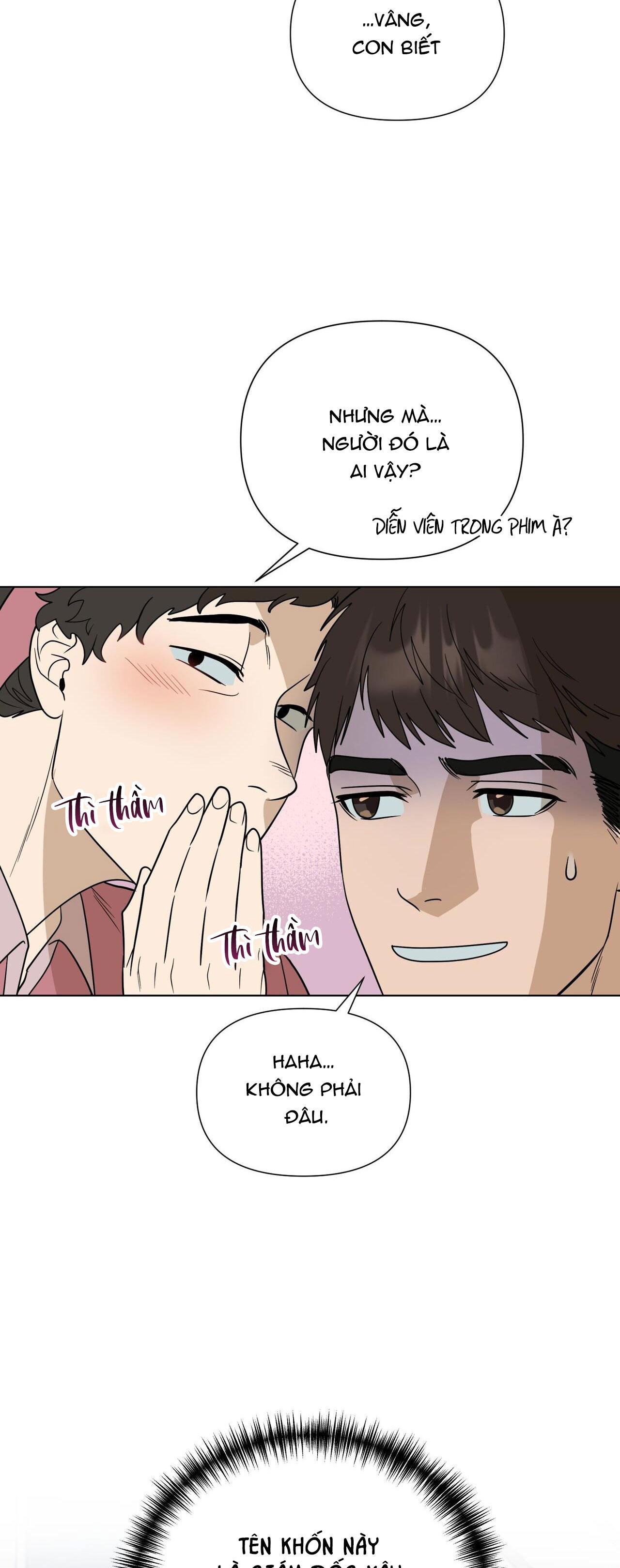 Đọc truyện KIỆT TÁC - Chapter 26