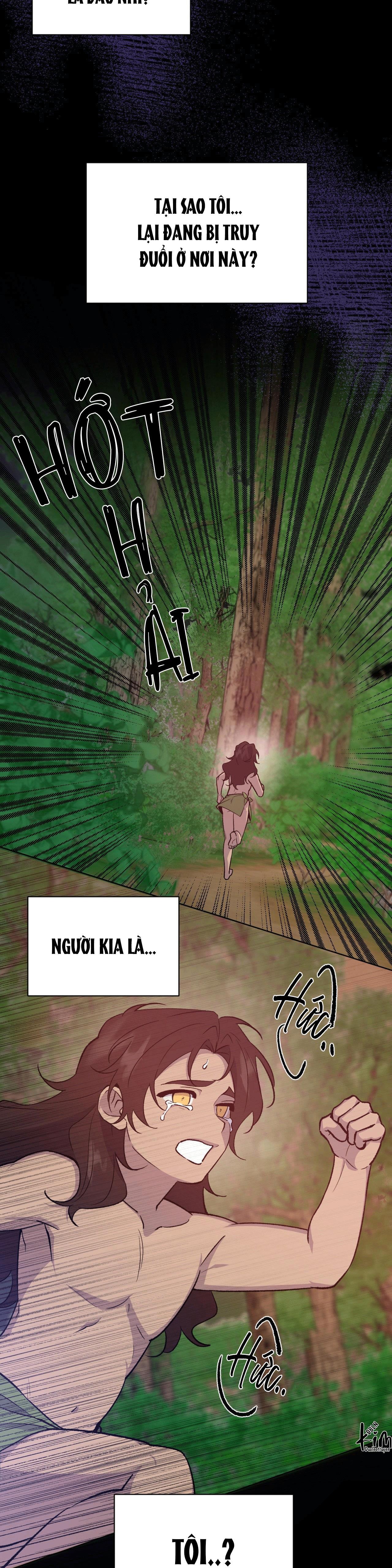 Đọc truyện TUYỂN TẬP NGỰC BỰ, CUNG KHỦ CỦA NHÀ KIM - Chapter 161.5