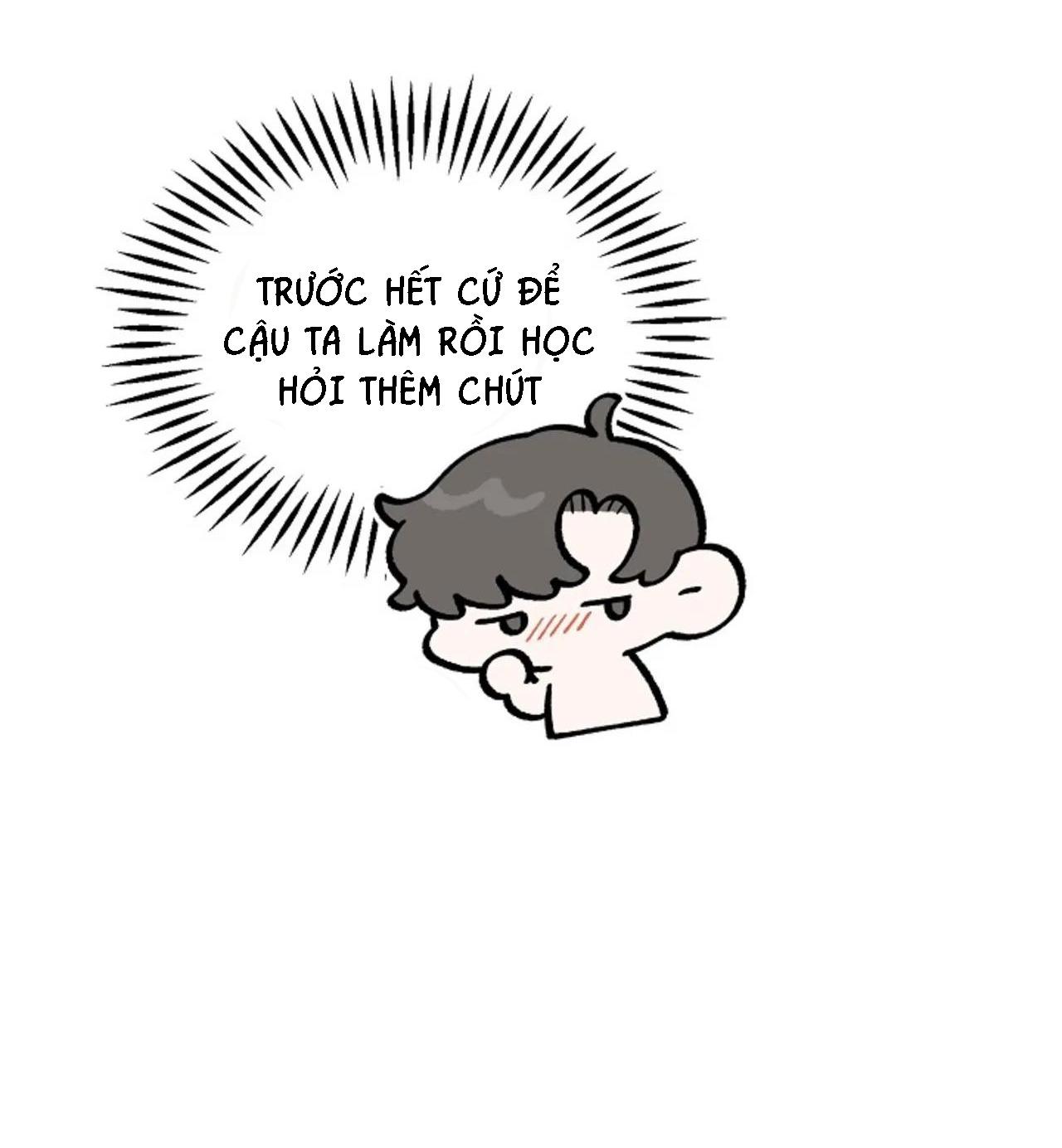 Đọc truyện BL NGẮN TUYỂN CHỌN - Chapter 3.2
