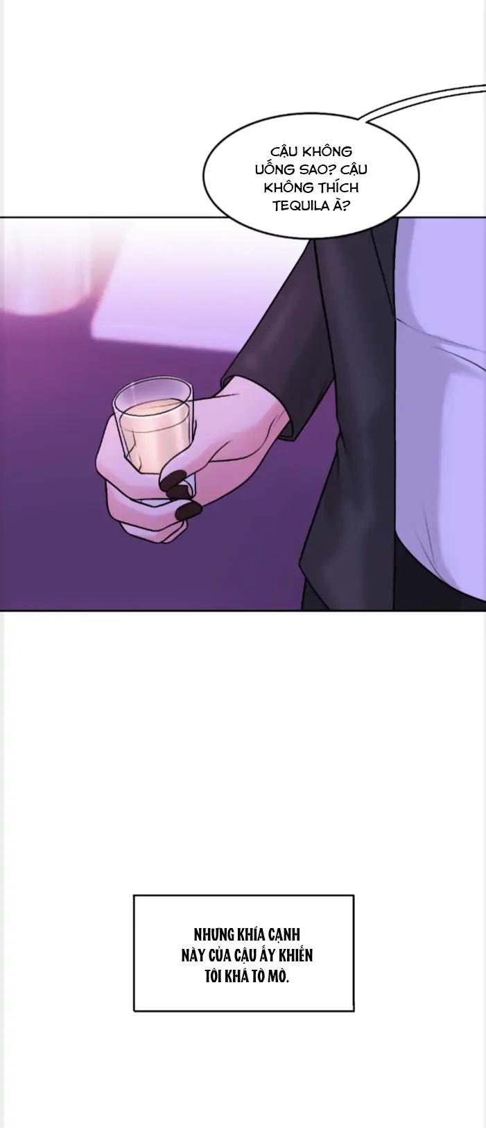 Đọc truyện Vô Tình - Chapter 38