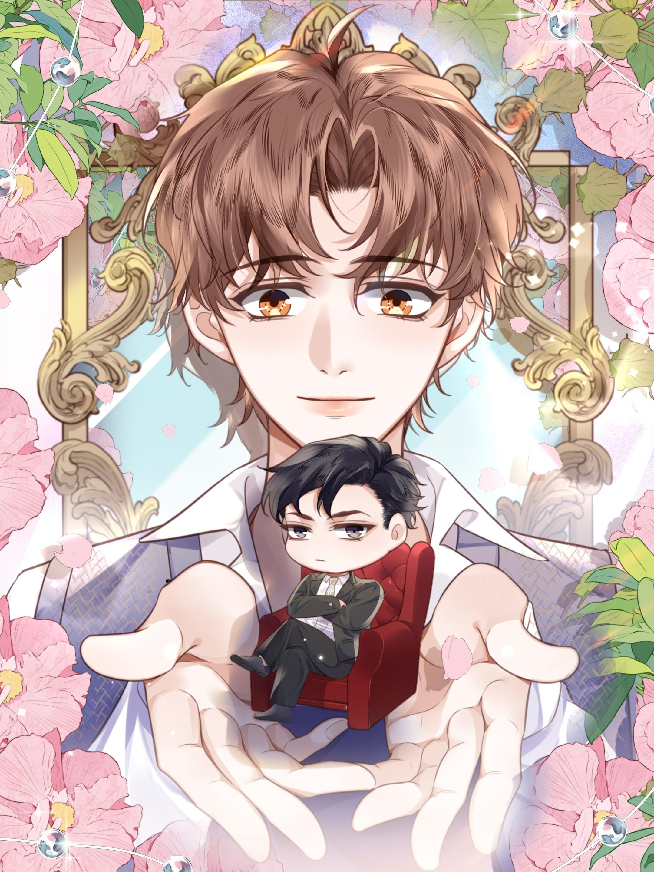 Đọc truyện Đặc Chế Cho Riêng Anh - Chapter 69