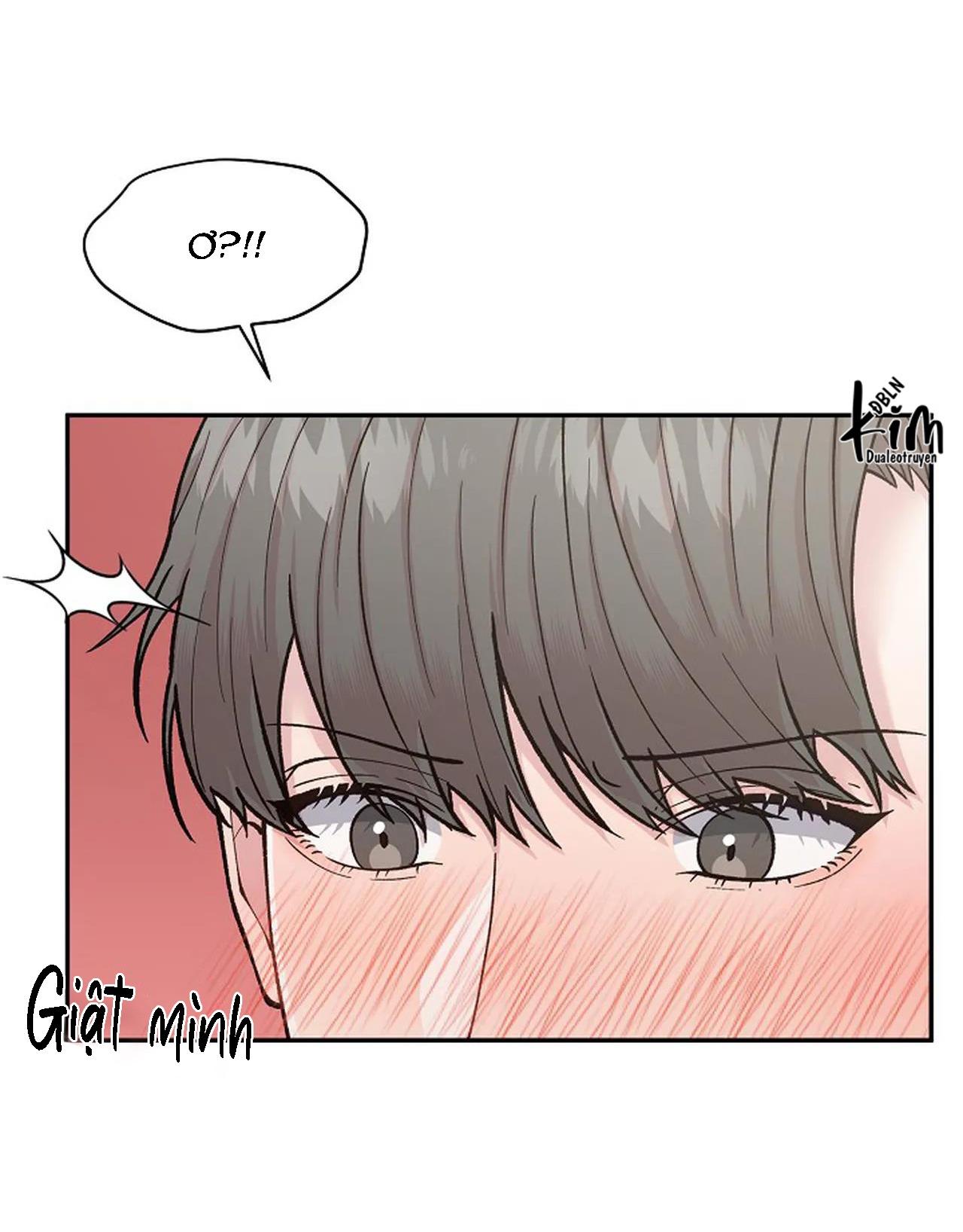 Đọc truyện BL NGẮN TUYỂN CHỌN - Chapter 3.2
