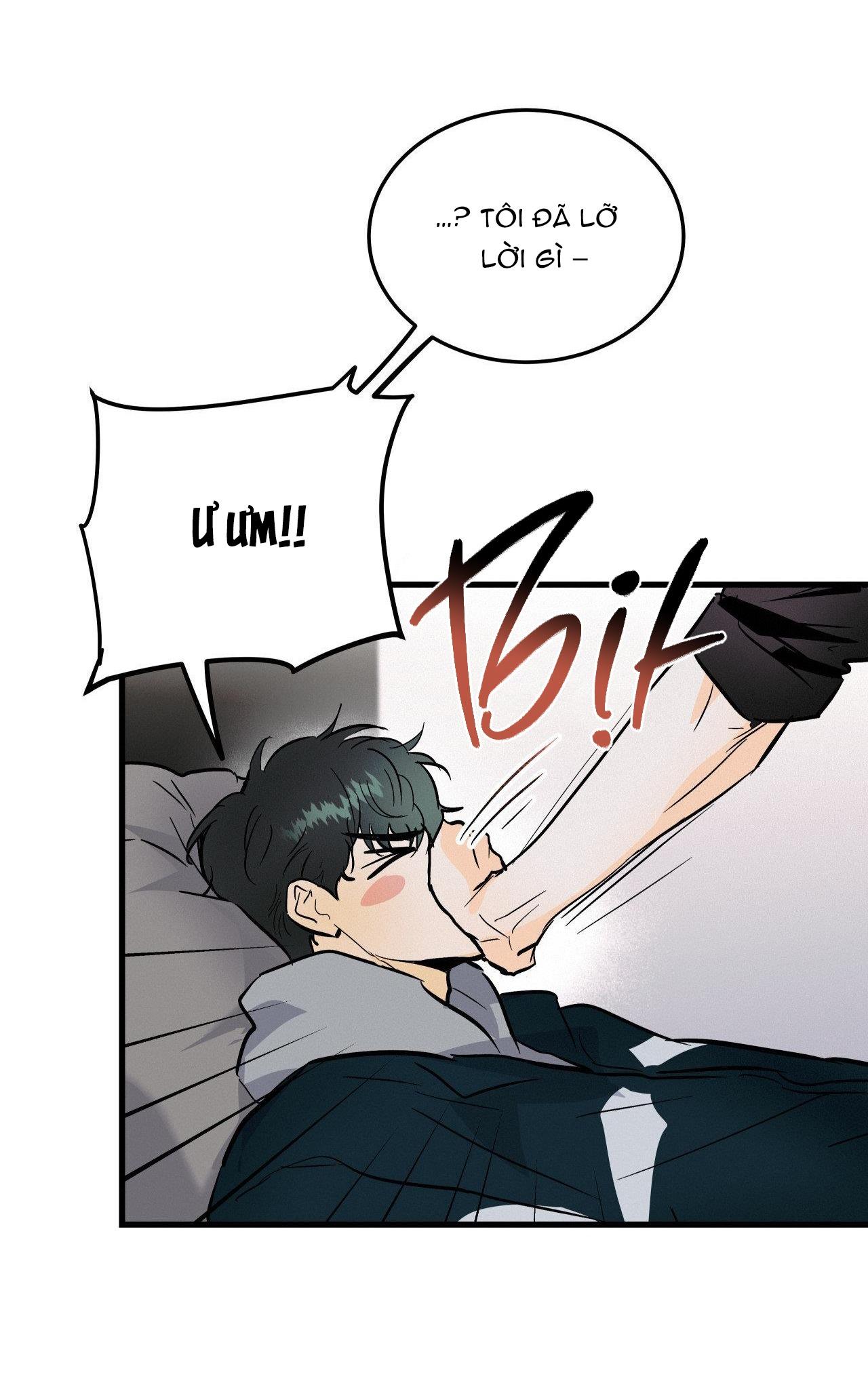 Đọc truyện LIE AGAIN - Chapter 19
