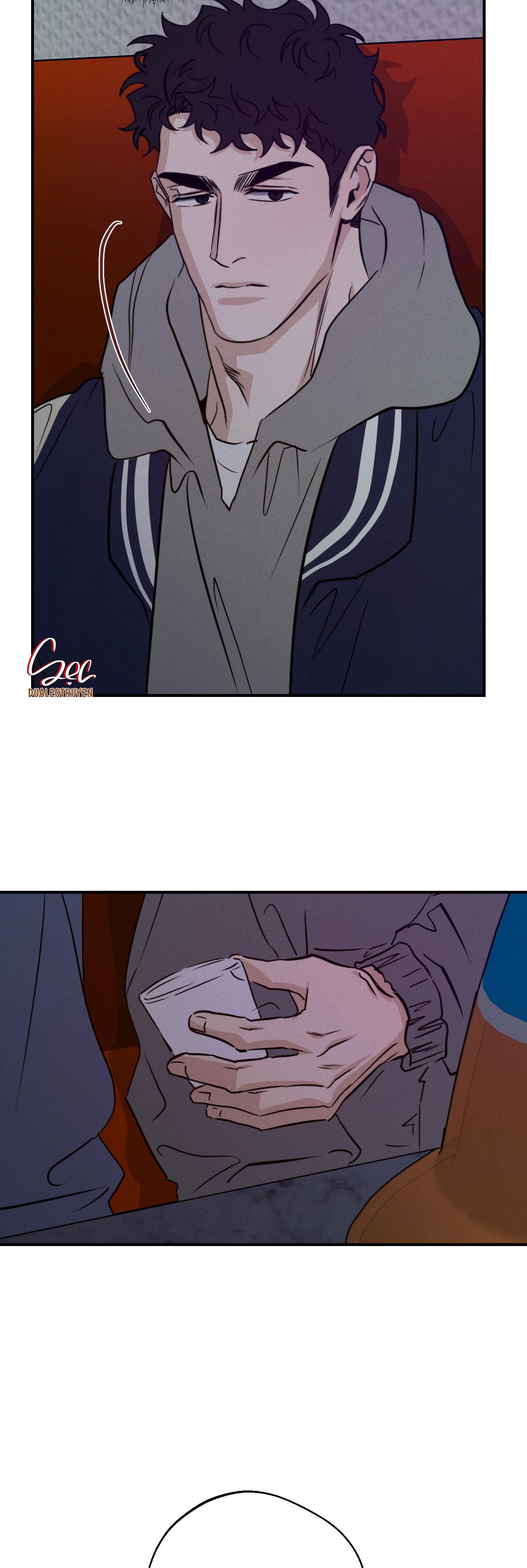 Đọc truyện HIGH CLEAR - Chapter 52