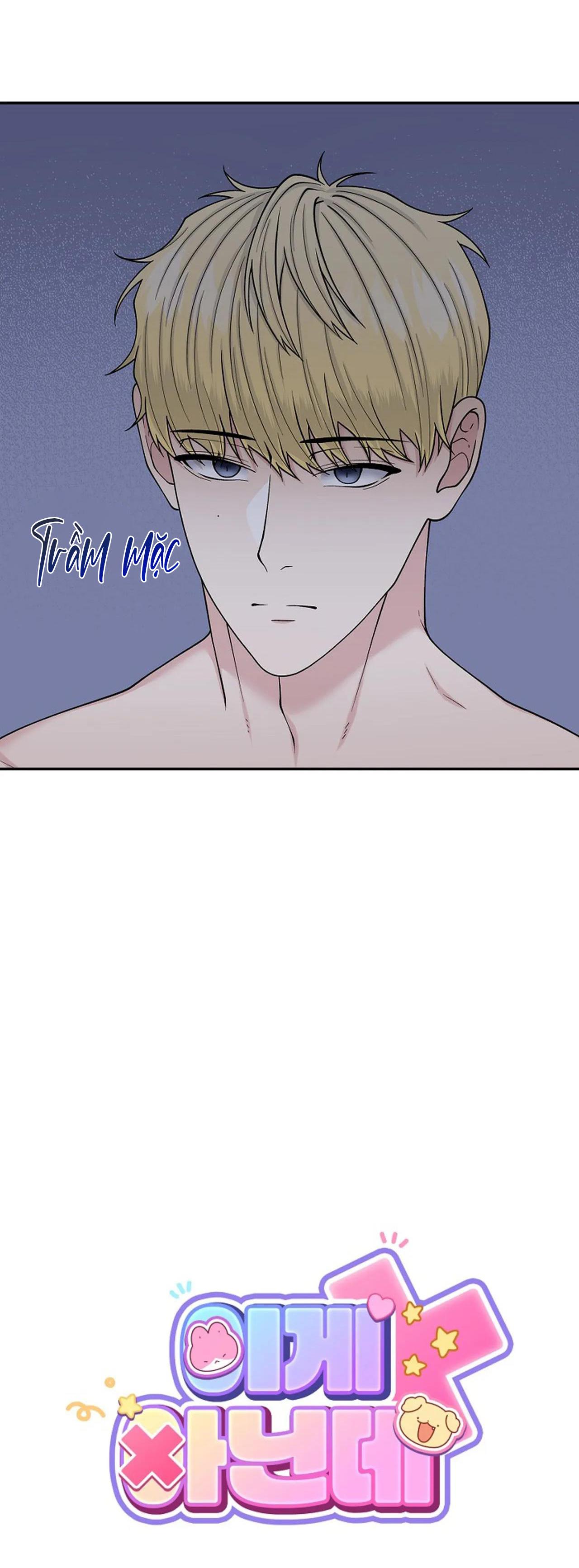 Đọc truyện BL NGẮN TUYỂN CHỌN - Chapter 3.4