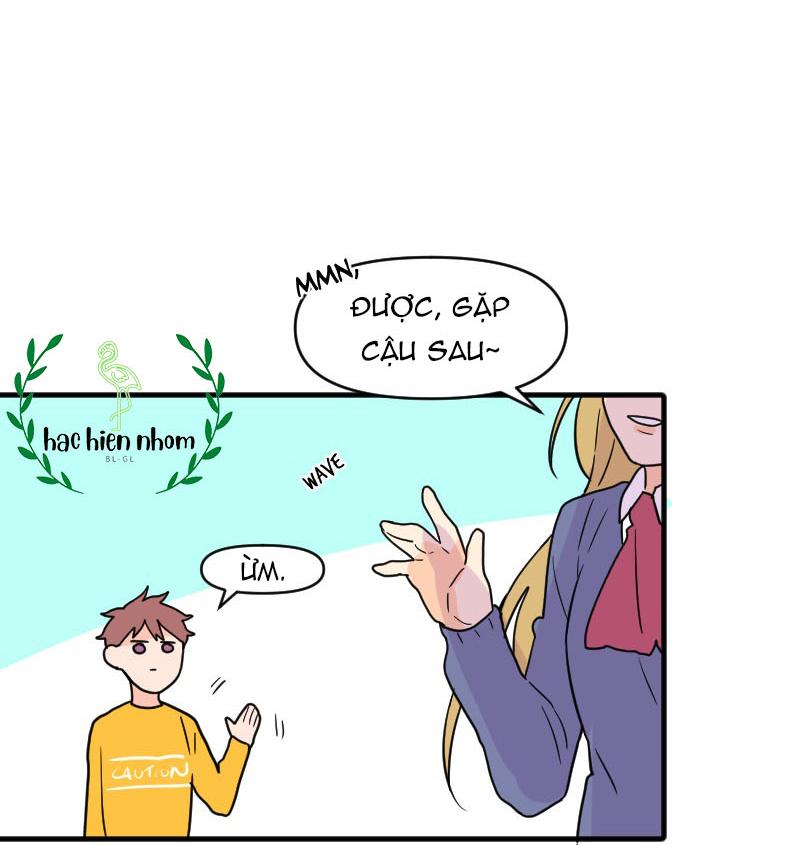 Đọc truyện Truyện Ngôn Nhưng Không Ngôn Lắm - Chapter 58