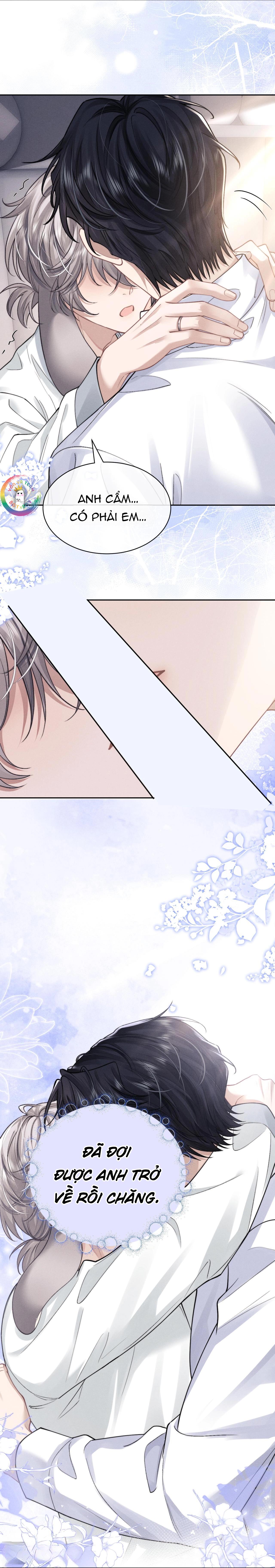 Đọc truyện Chấp Sự Thỏ Tai Cụp - Chapter 67
