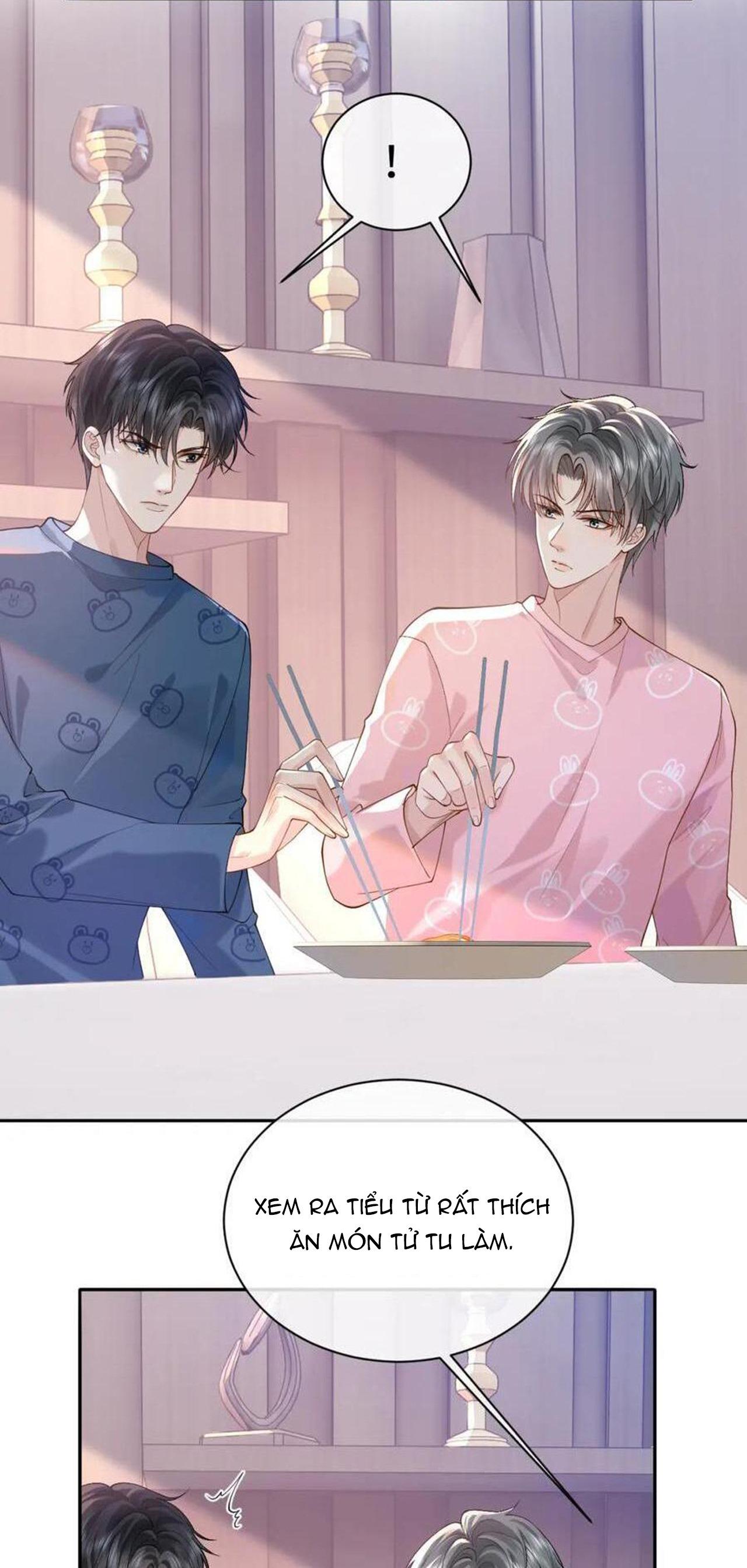 Đọc truyện Sau Khi Ly Hôn, Ảnh Đế Trở Nên Nghèo Túng - Chapter 13