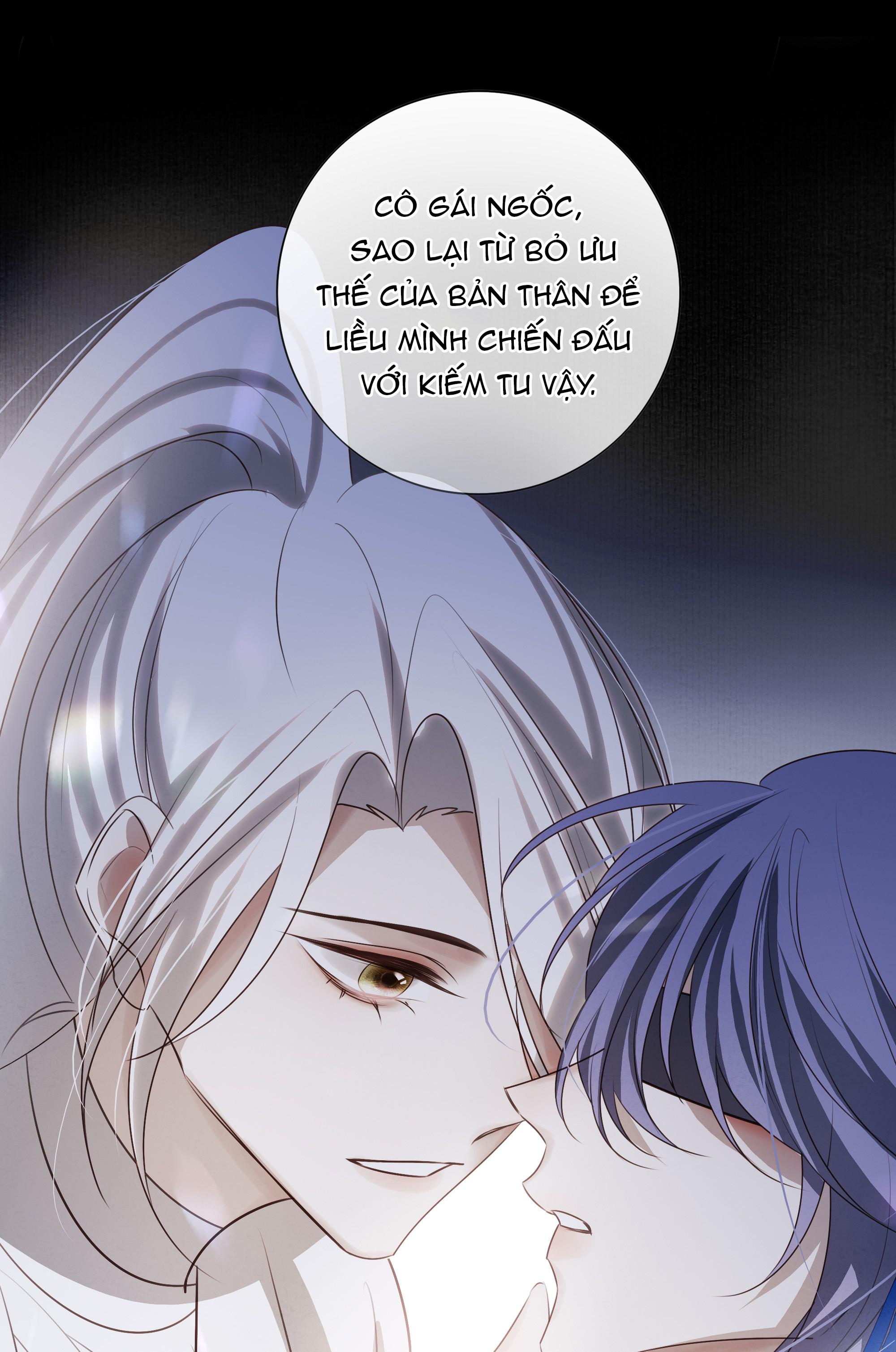Đọc truyện Sau Khi Chết Ta Trở Thành Nốt Chu Sa Của Ca Ca - Chapter 33