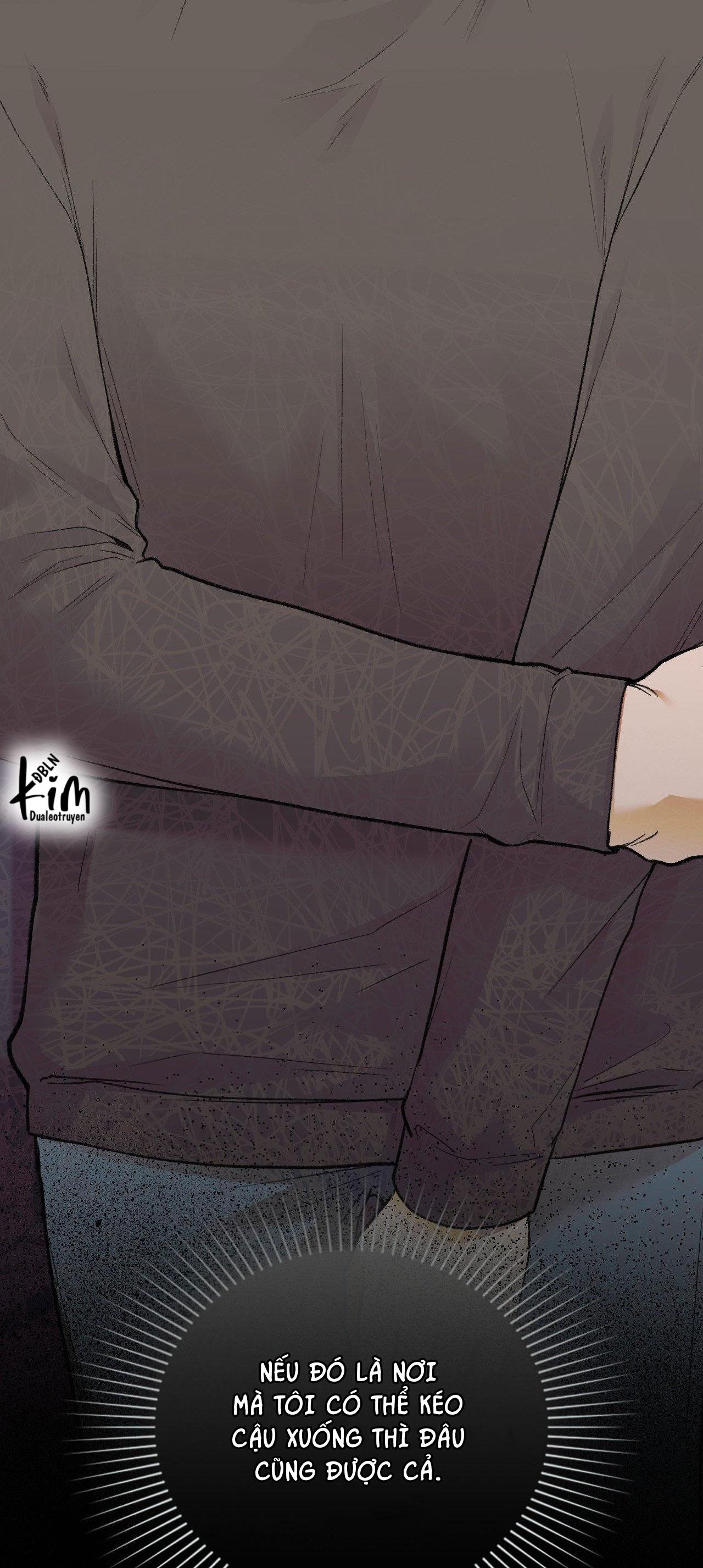 Đọc truyện ZAI ĐẸP NHƯNG LẠI THÍCH DẠY ĐỜI - Chapter 40