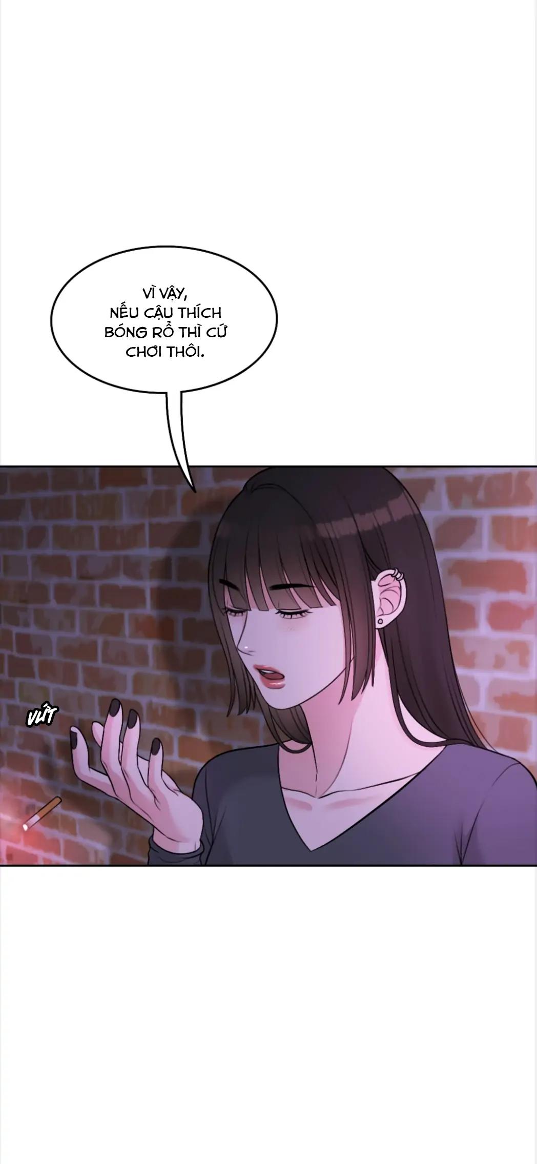 Đọc truyện Vô Tình - Chapter 32