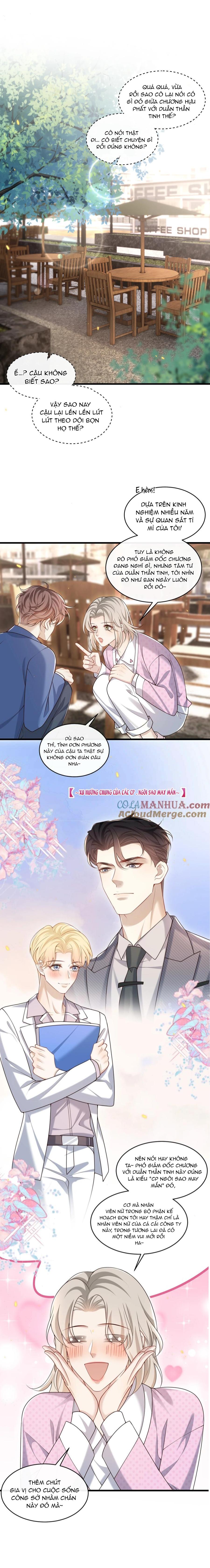 Đọc truyện Người Đó Đến Từ Đêm Tối - Chapter 22